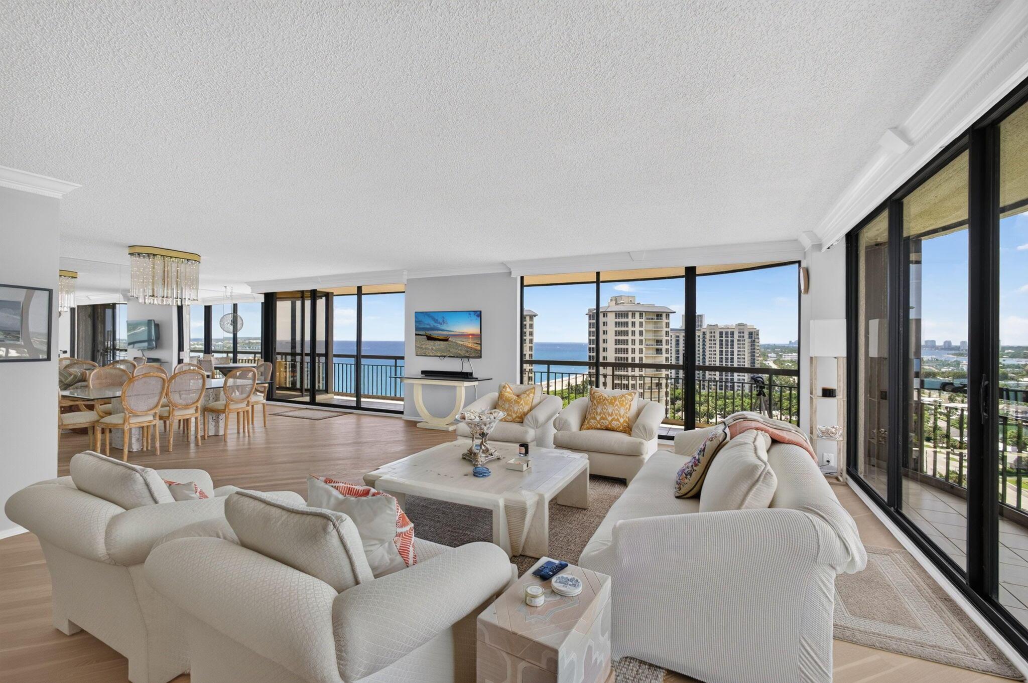 4100 N OCEAN Drive 1904, Singer Island, FL 33404, Singer Island - Photo 4