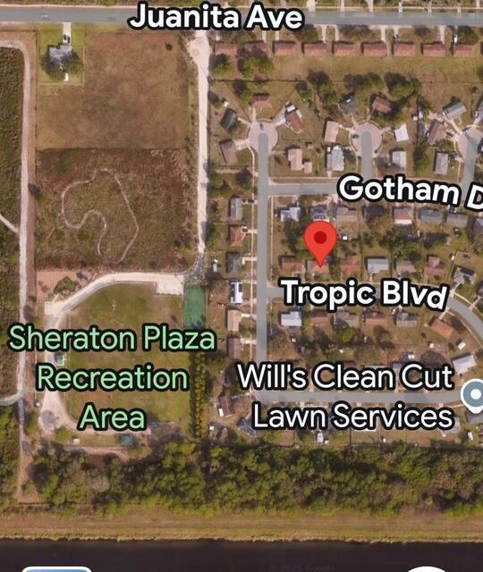 3106 Tropic Boulevard, Fort Pierce, FL 34946, Fort Pierce - Photo 3