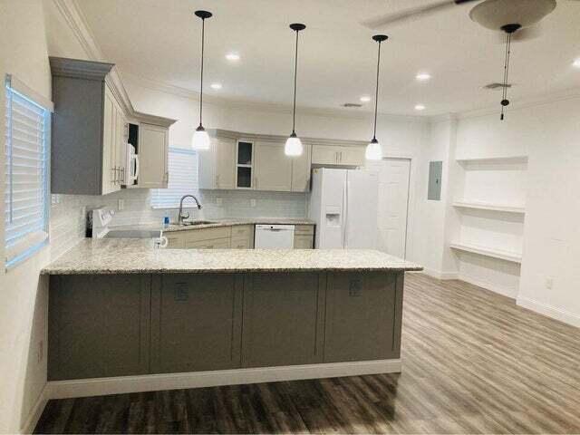 2301 SW Barber Lane, Port St. Lucie, FL 34984, Port St. Lucie