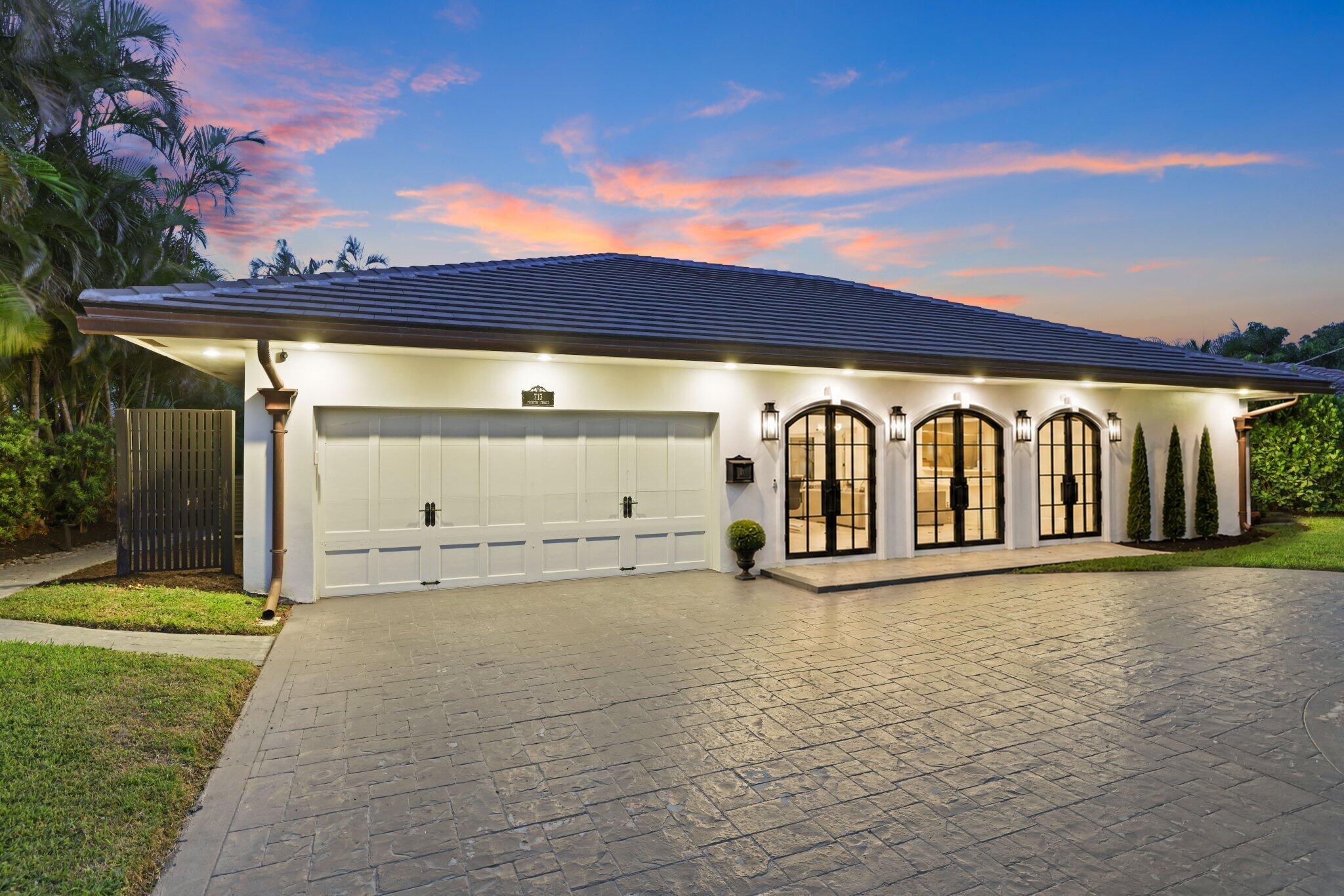 713 Forsyth Street, Boca Raton, FL 33487, Boca Raton - Photo 2