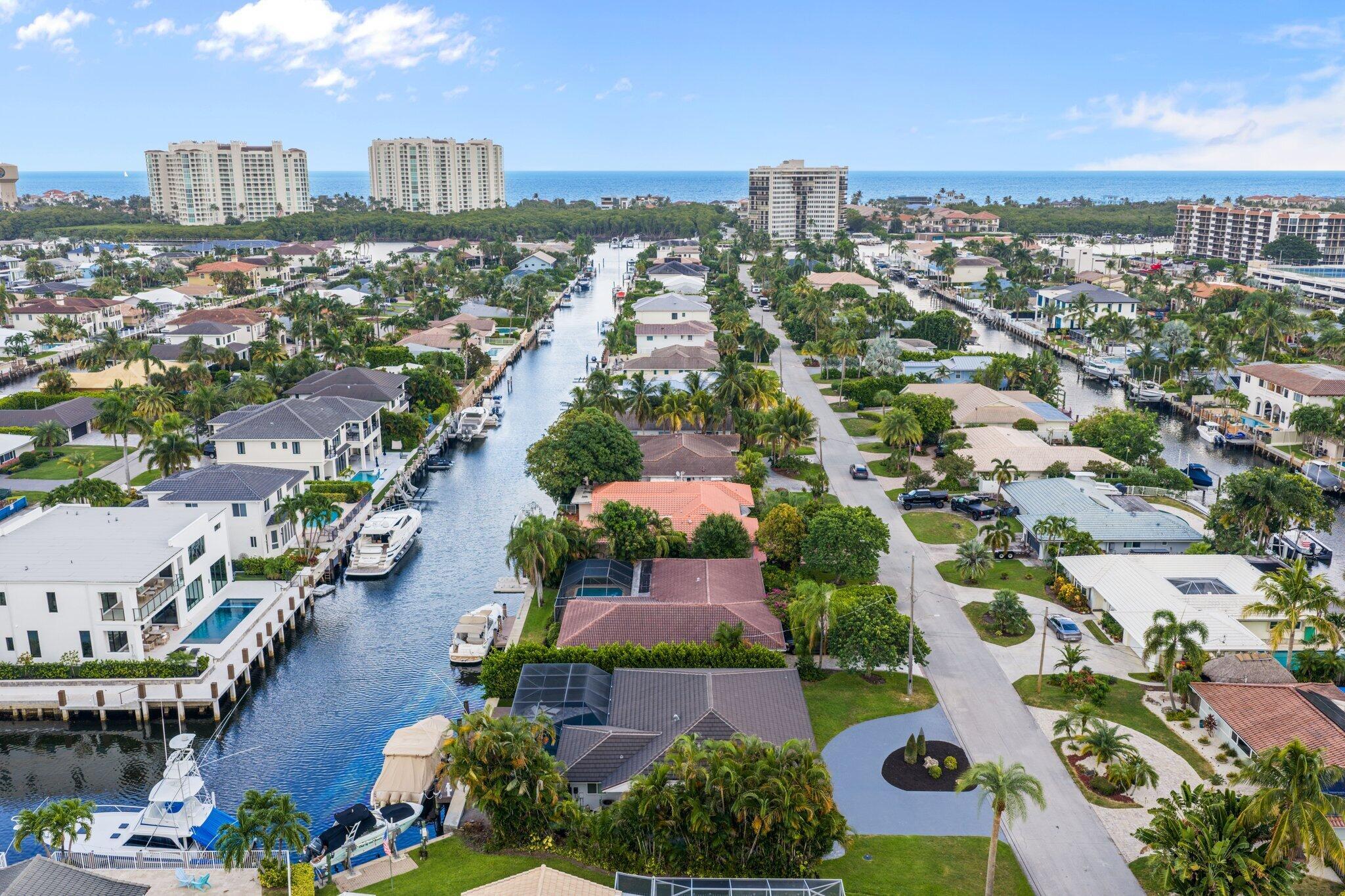 713 Forsyth Street, Boca Raton, FL 33487, Boca Raton - Photo 5