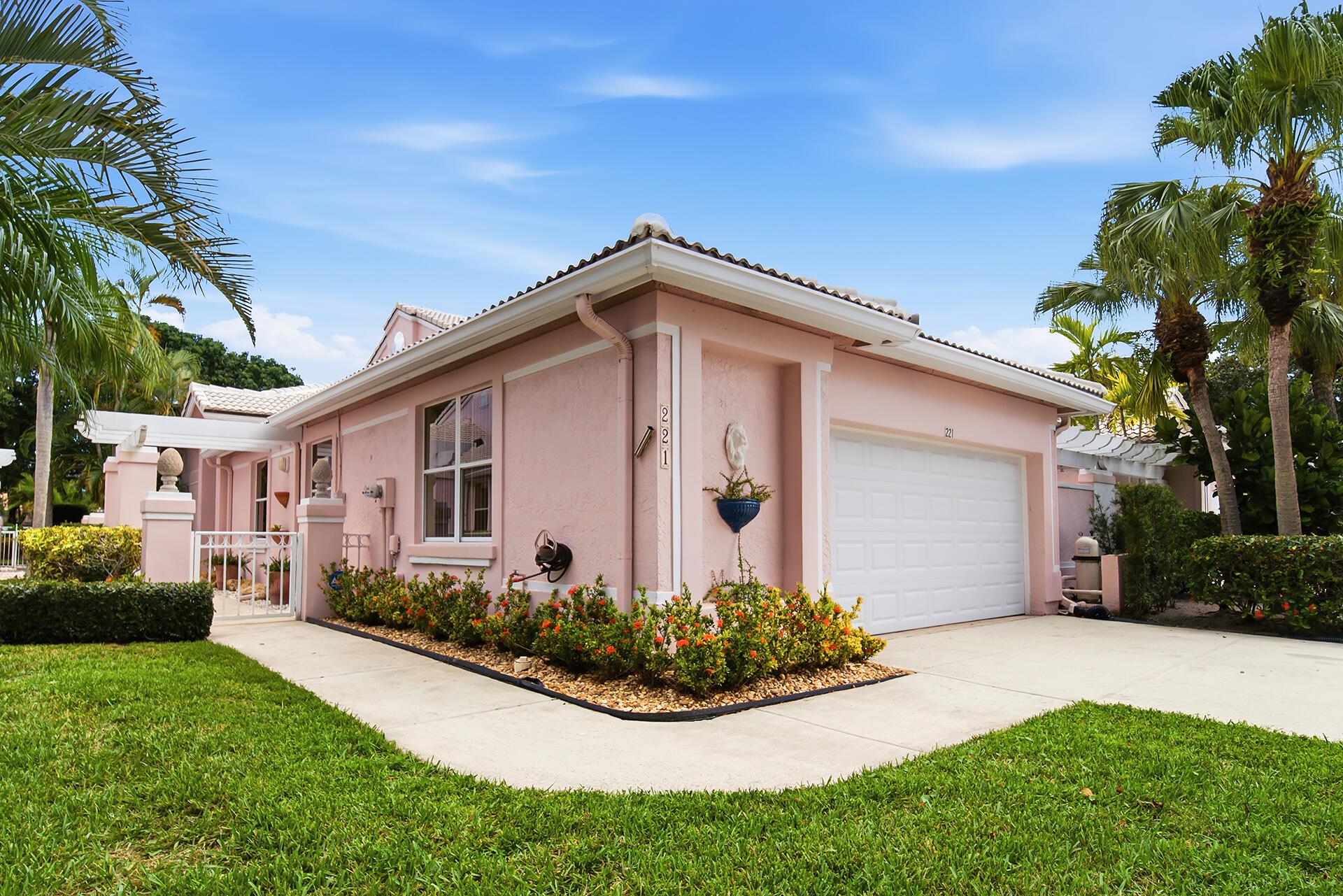 221 Green Point Circle, Palm Beach Gardens, FL 33418, Palm Beach Gardens - Photo 4