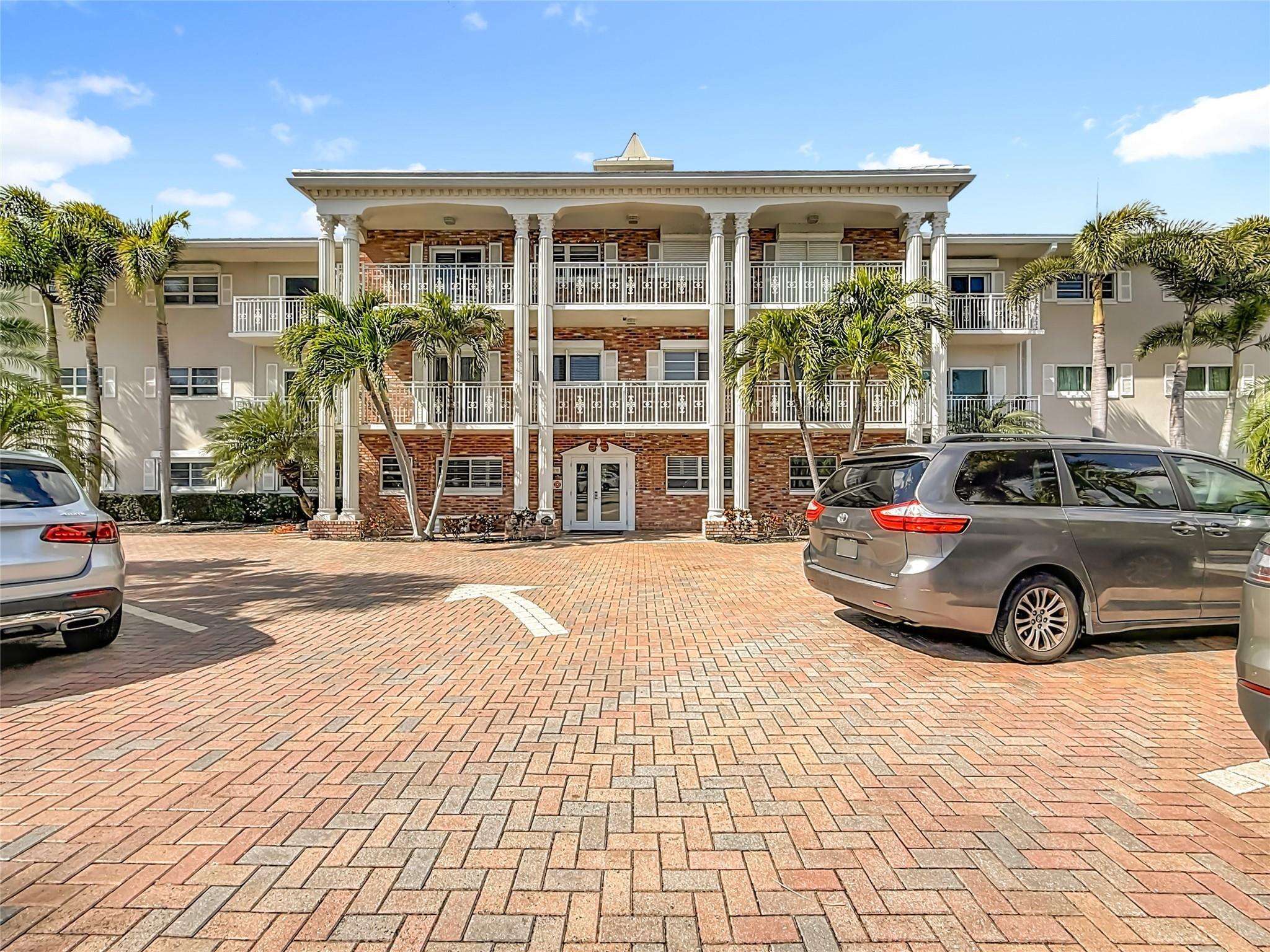 1198 HILLSBORO MILE 334, Hillsboro Beach, FL 33062, Hillsboro Beach - Photo 4