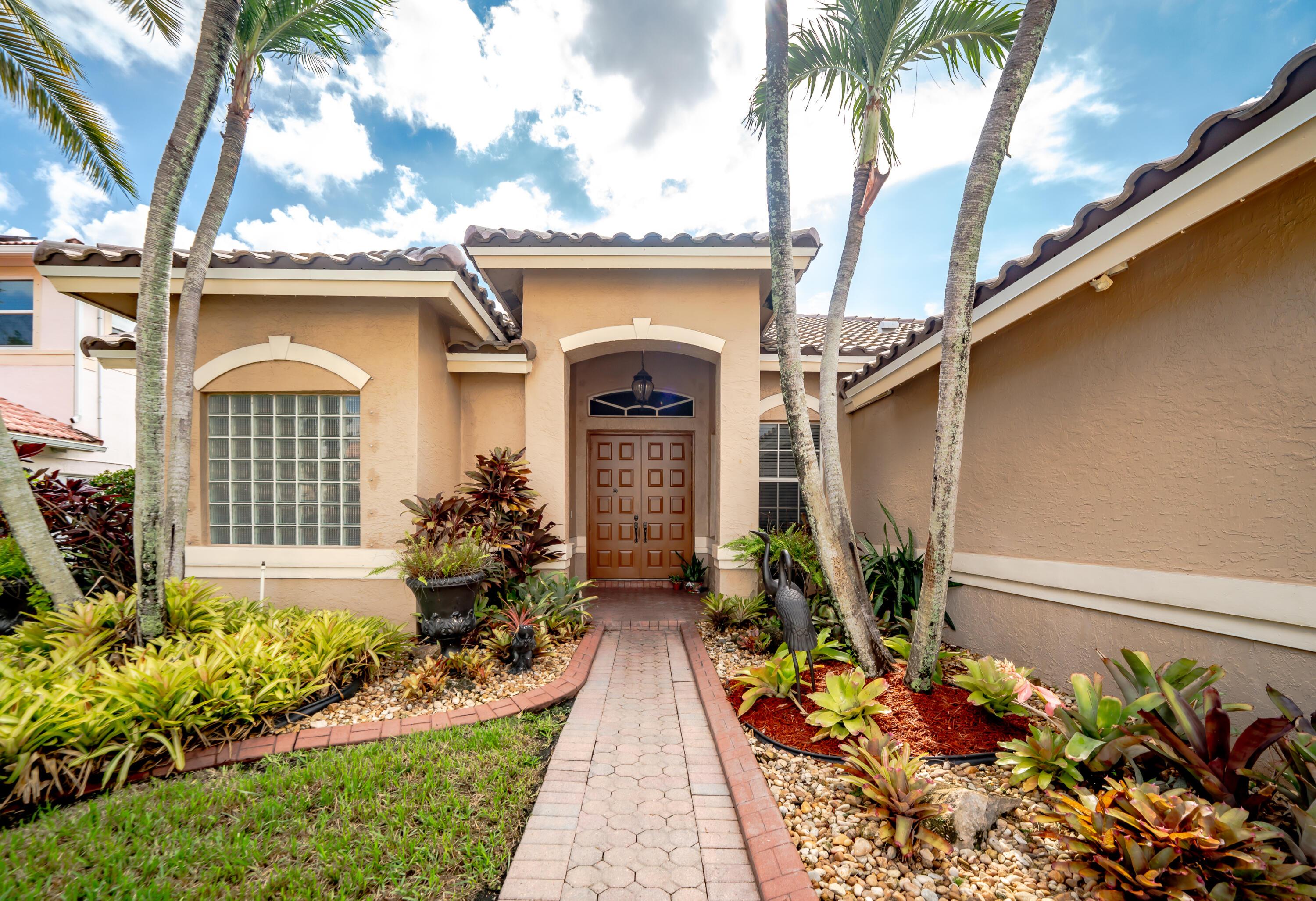 5649 NW 106TH Way, Coral Springs, FL 33076, Coral Springs - Photo 4