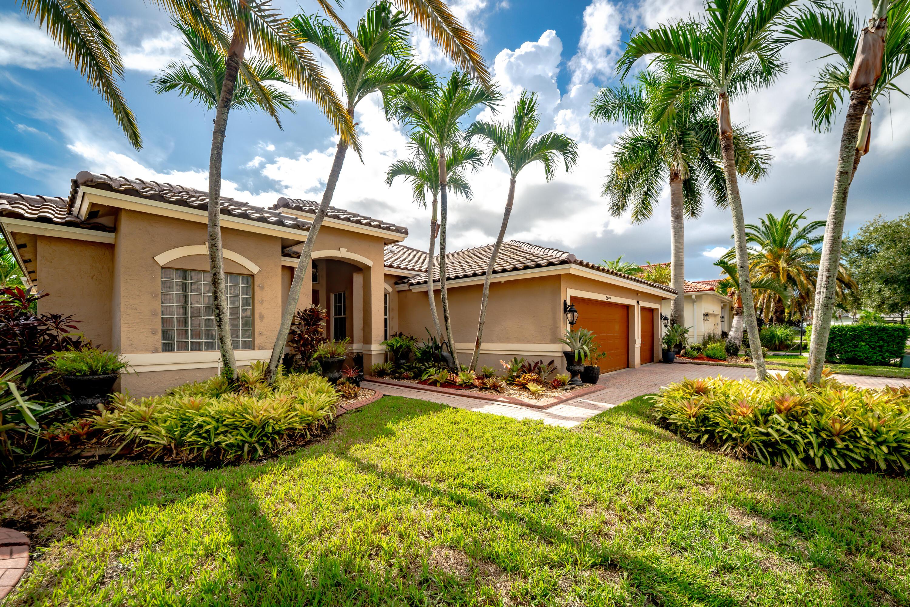5649 NW 106TH Way, Coral Springs, FL 33076, Coral Springs - Photo 3