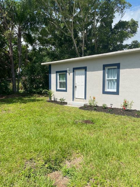 507 S 22nd Street B, Fort Pierce, FL 34950, Fort Pierce