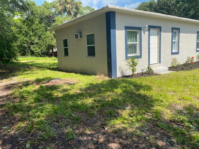 507 S 22nd Street B, Fort Pierce, FL 34950, Fort Pierce - Photo 2