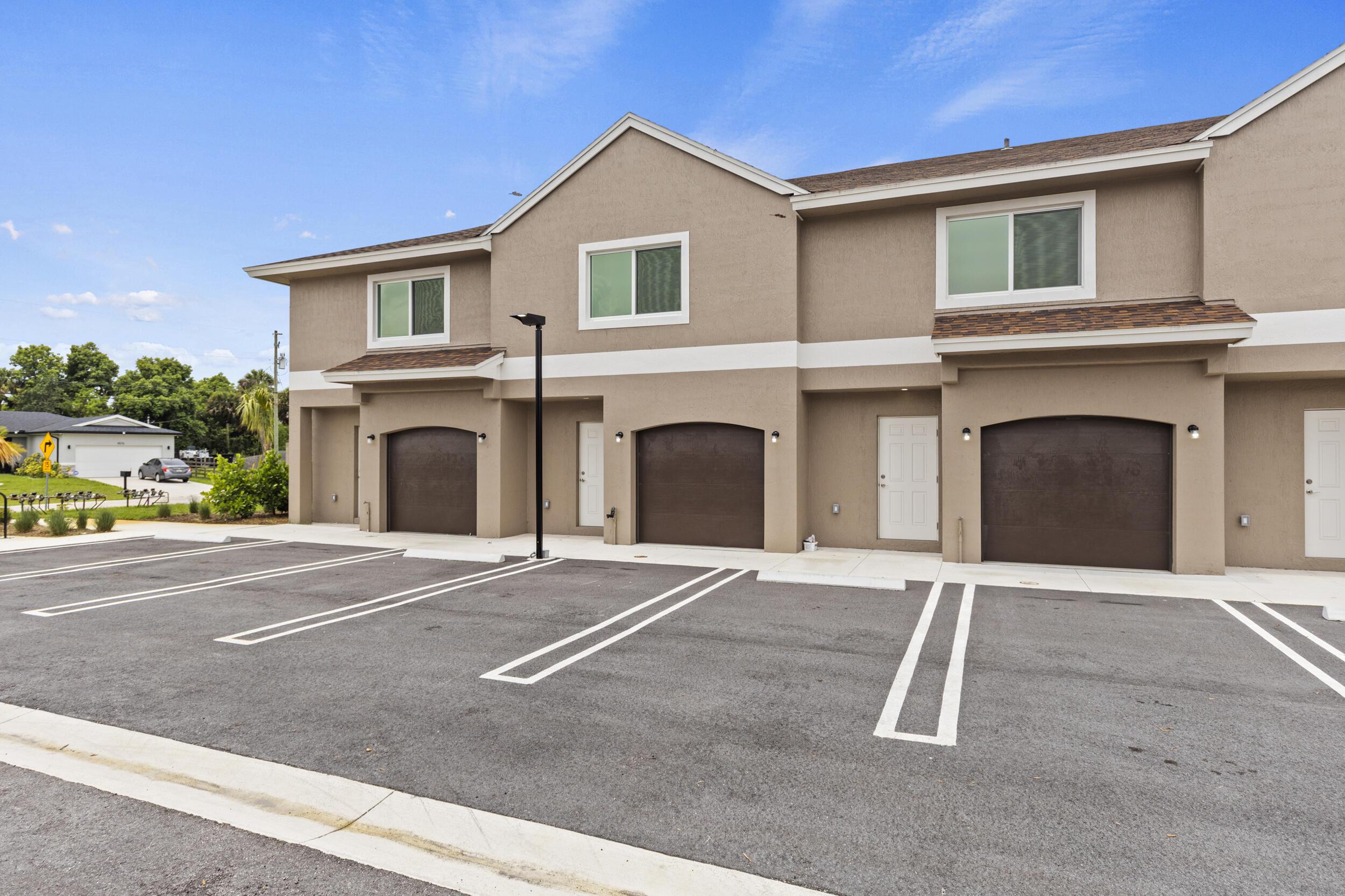 4498 SW PORT ST LUCIE Boulevard 4536, Port St. Lucie, FL 34953, Port St. Lucie
