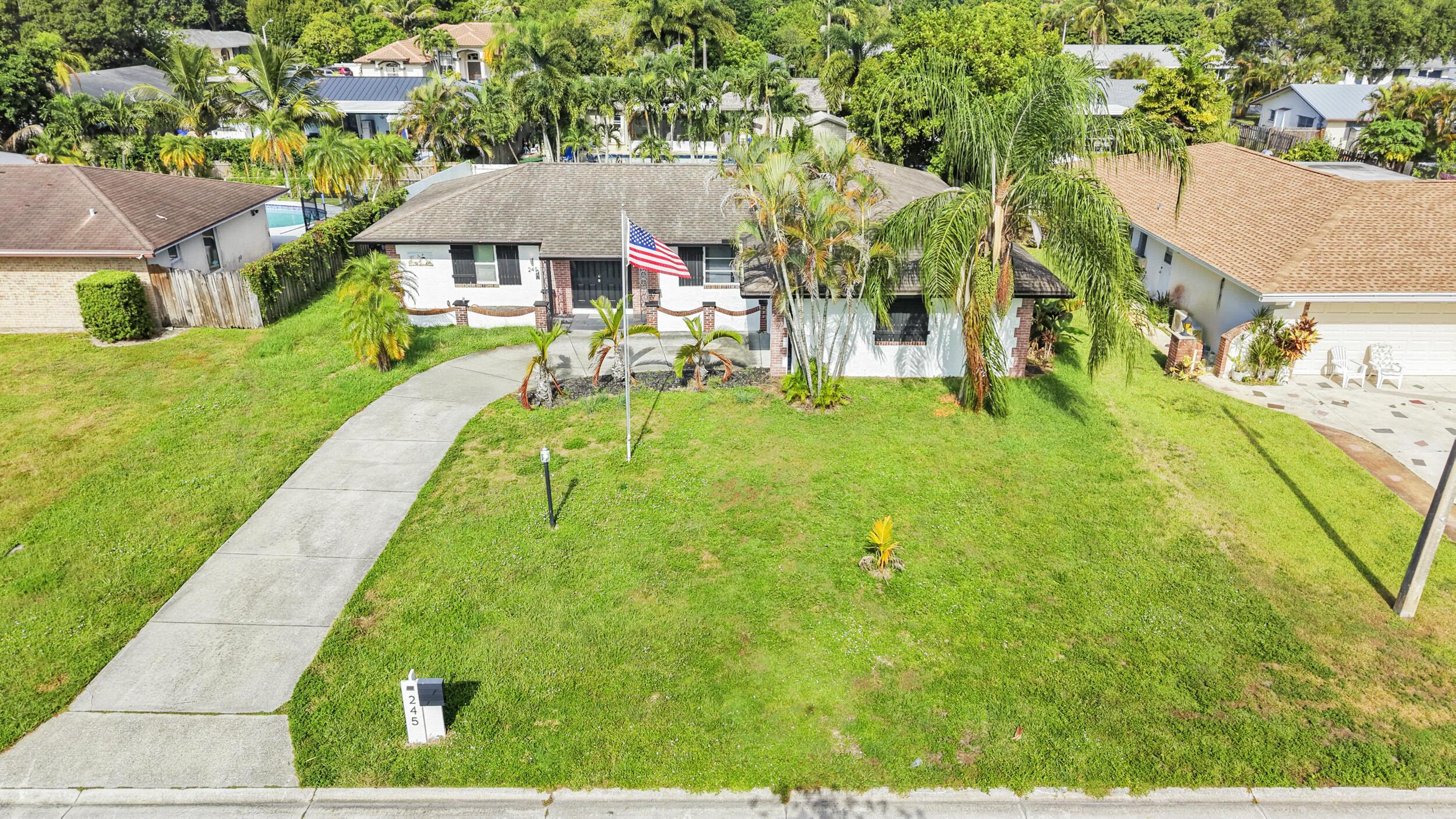 245 Sandpiper Avenue, Royal Palm Beach, FL 33411, Royal Palm Beach