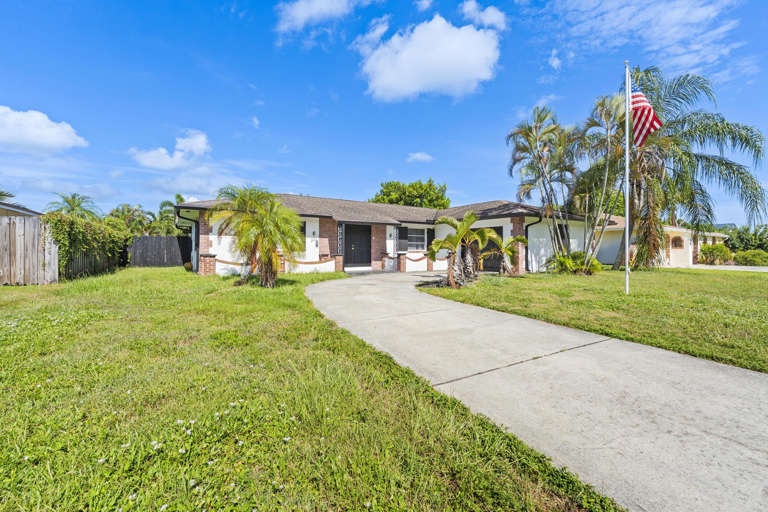 245 Sandpiper Avenue, Royal Palm Beach, FL 33411, Royal Palm Beach - Photo 3