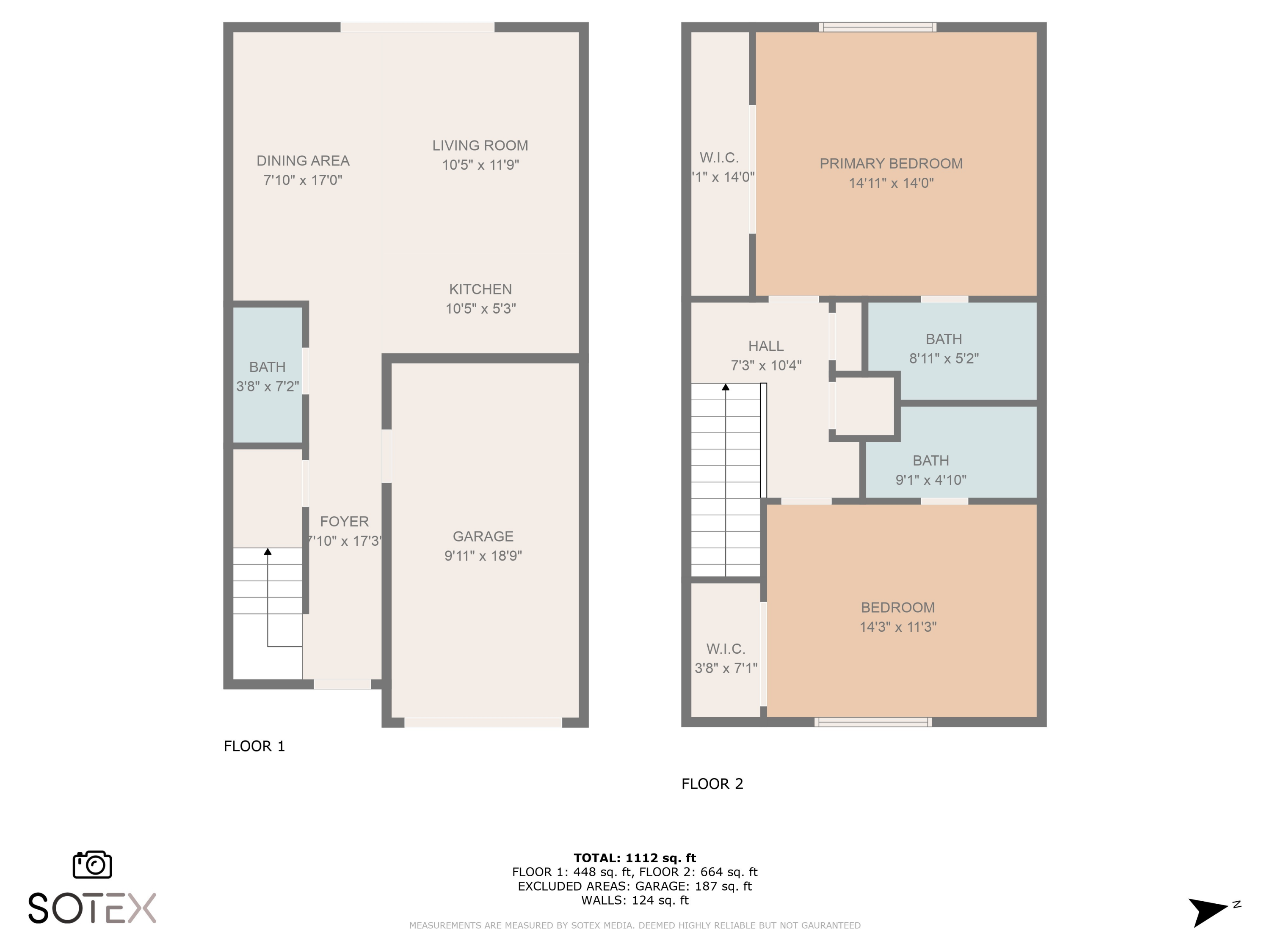 4498 SW PORT ST LUCIE Boulevard 4536, Port St. Lucie, FL 34953, Port St. Lucie - Photo 2