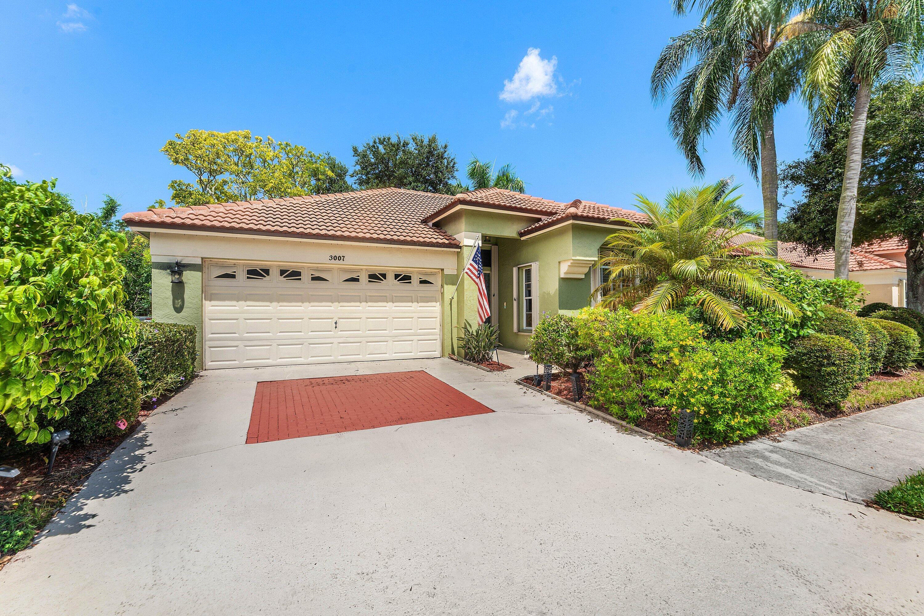 3007 Casa Rio Court, Palm Beach Gardens, FL 33418, Palm Beach Gardens