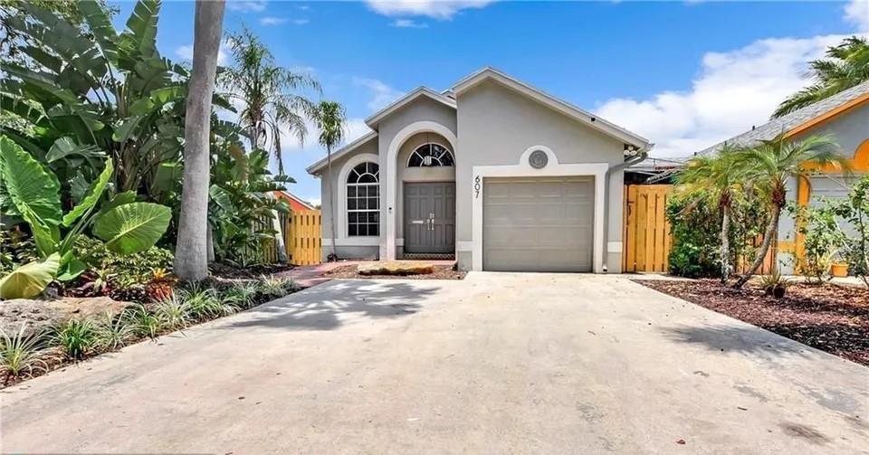 607 SW 15TH Street, Fort Lauderdale, FL 33315, Fort Lauderdale