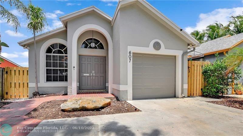 607 SW 15TH Street, Fort Lauderdale, FL 33315, Fort Lauderdale - Photo 3