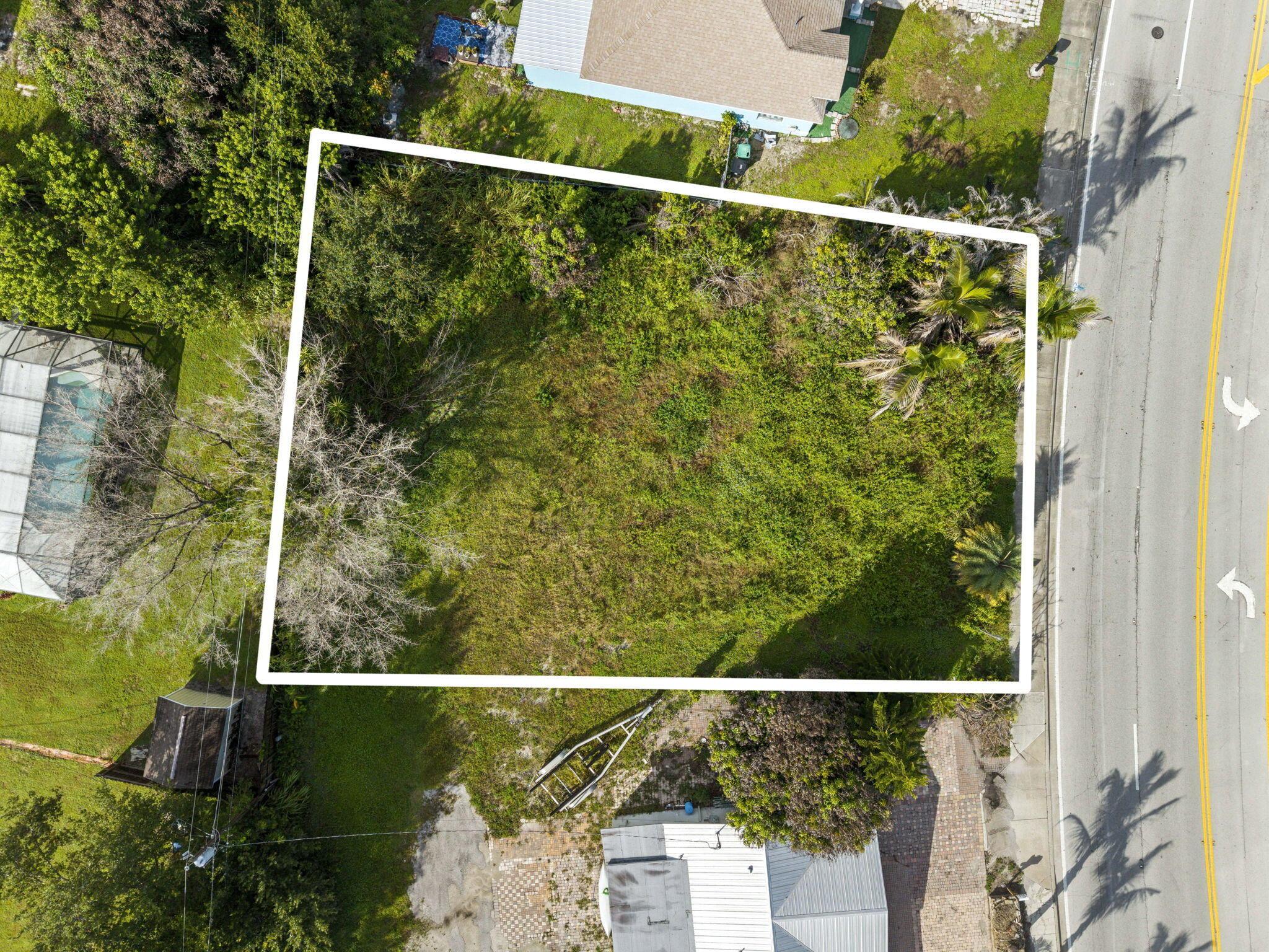158 NE SAINT JAMES, Port St. Lucie, FL 34983, Port St. Lucie - Photo 5