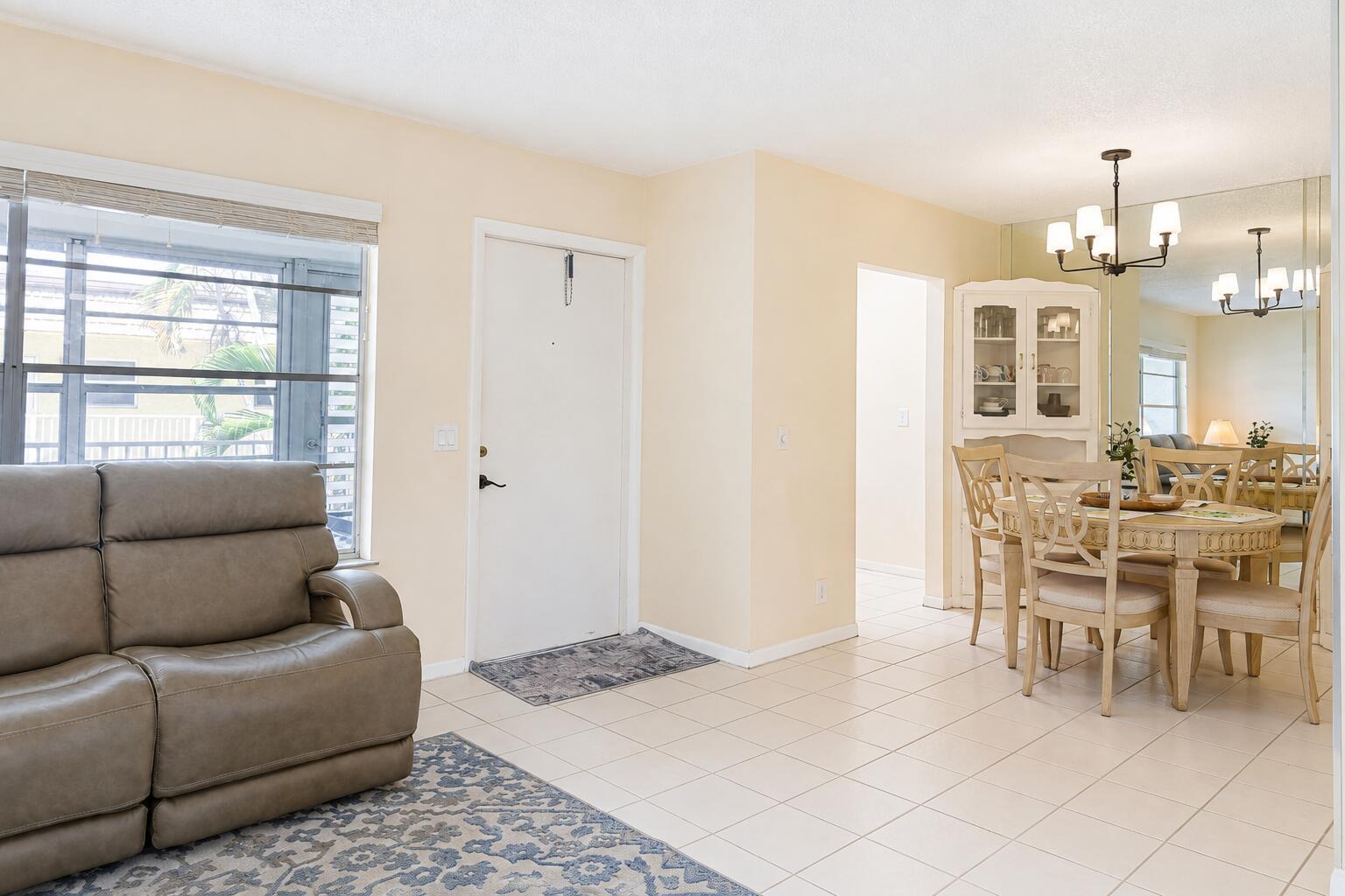 632 SNUG HARBOR Drive D18, Boynton Beach, FL 33435, Boynton Beach - Photo 2