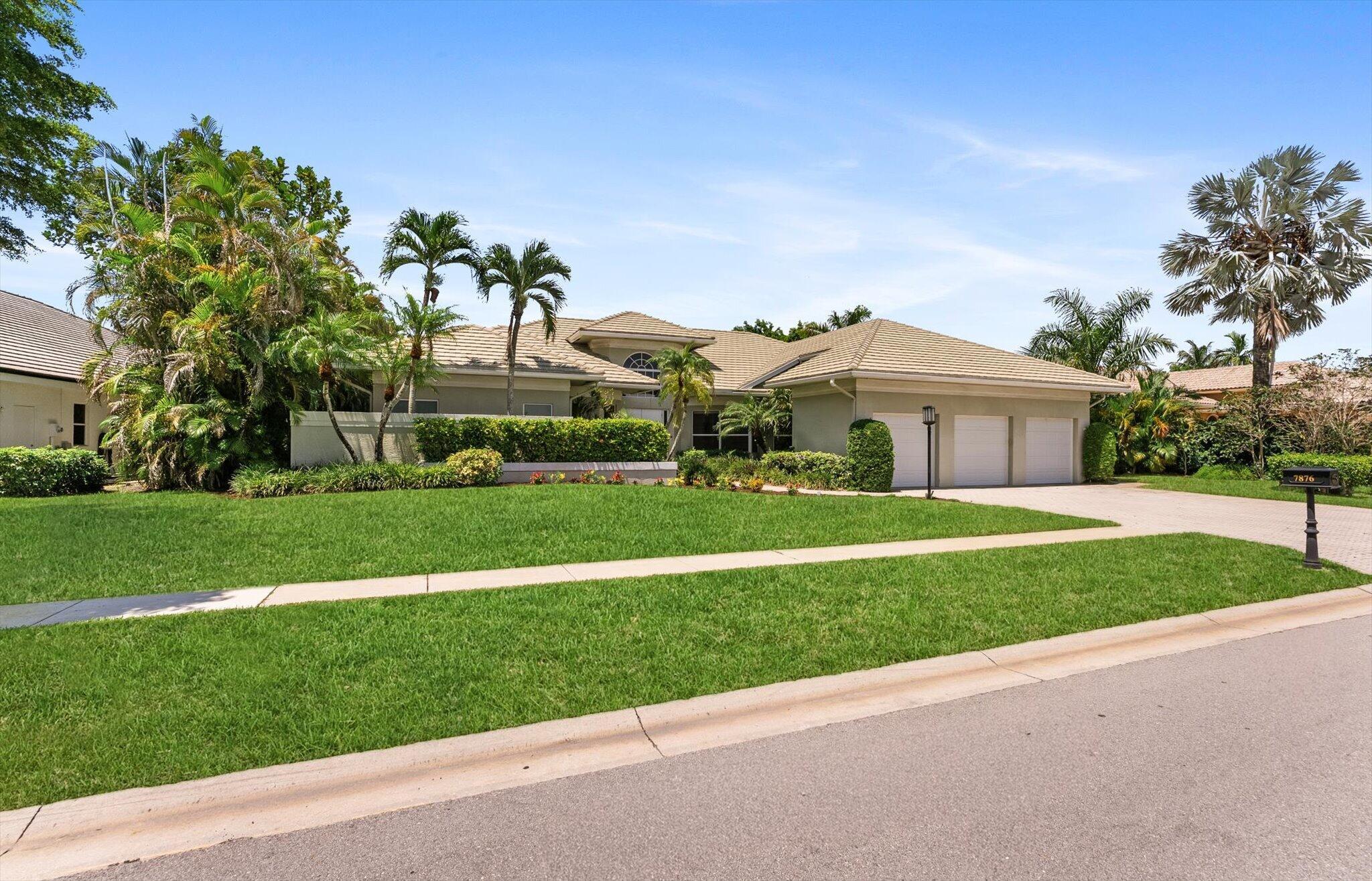 7876 Mandarin Drive, Boca Raton, FL 33433, Boca Raton - Photo 5