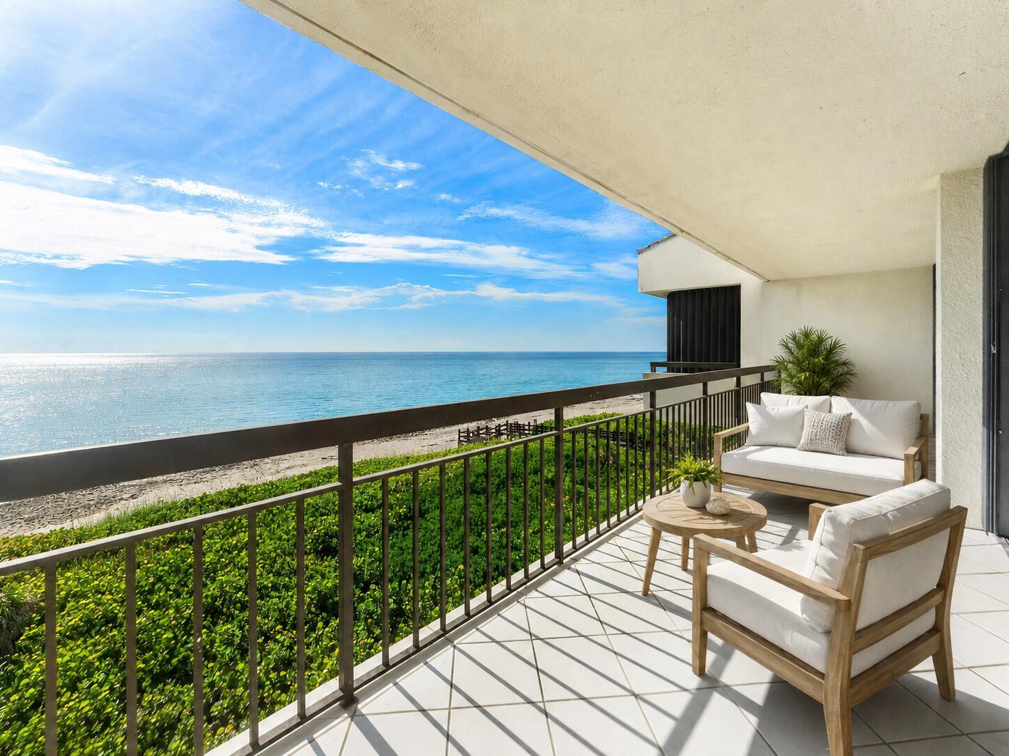 4050 N Ocean Avenue 401, Singer Island, FL 33404, Singer Island