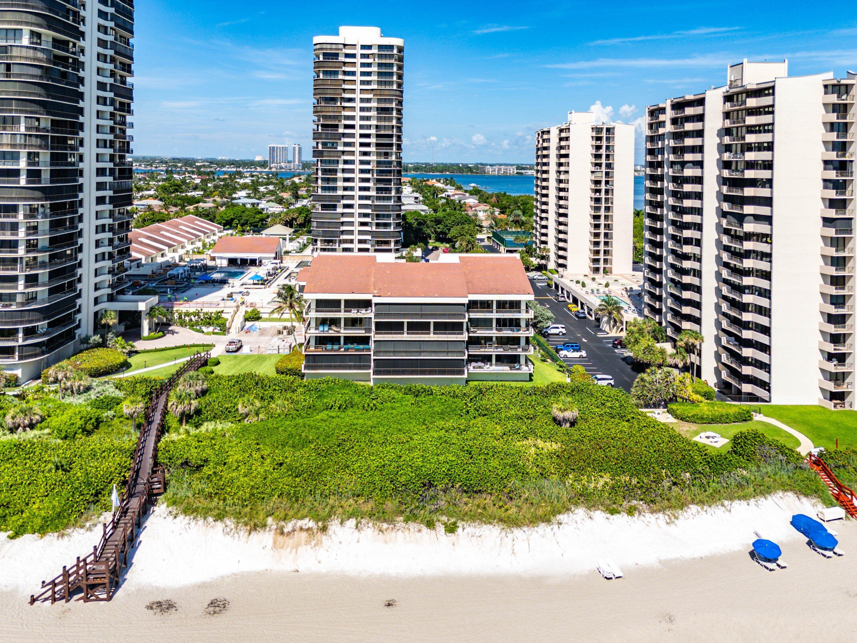 4050 N Ocean Avenue 401, Singer Island, FL 33404, Singer Island - Photo 3