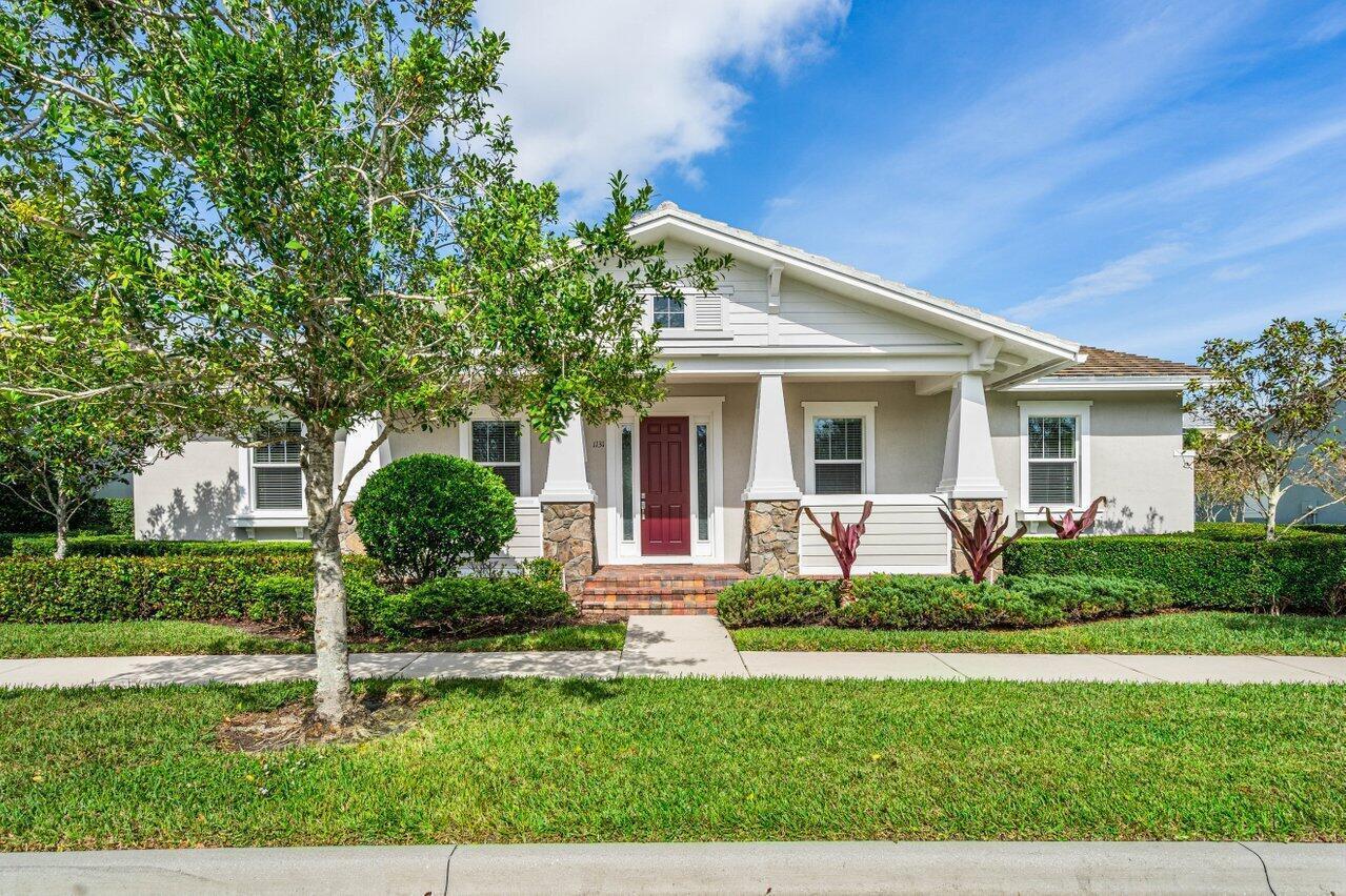 1131 N Prescott Drive, Jupiter, FL 33458, Jupiter - Photo 5