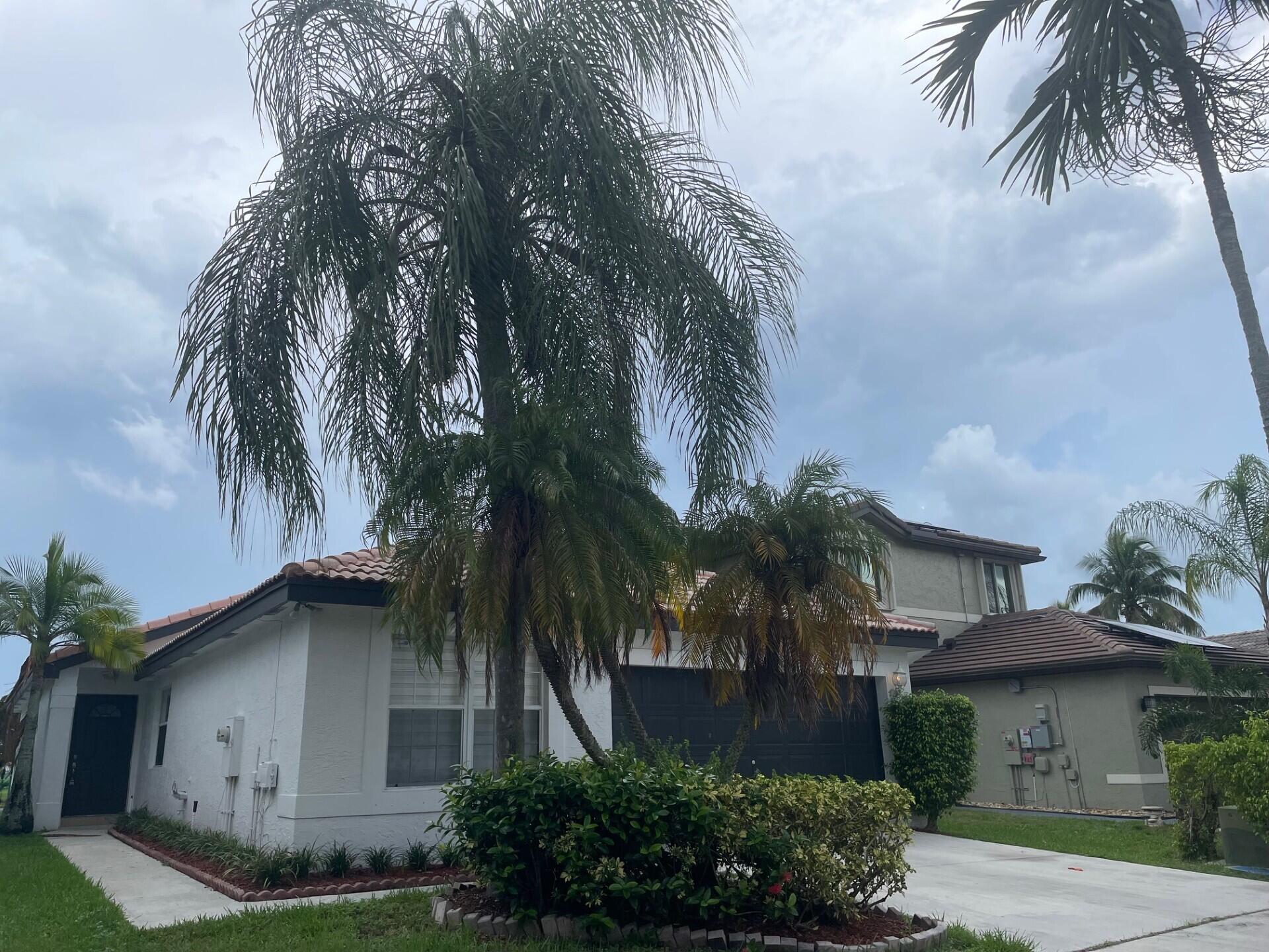 17484 SW 22ND Street, Miramar, FL 33029, Miramar