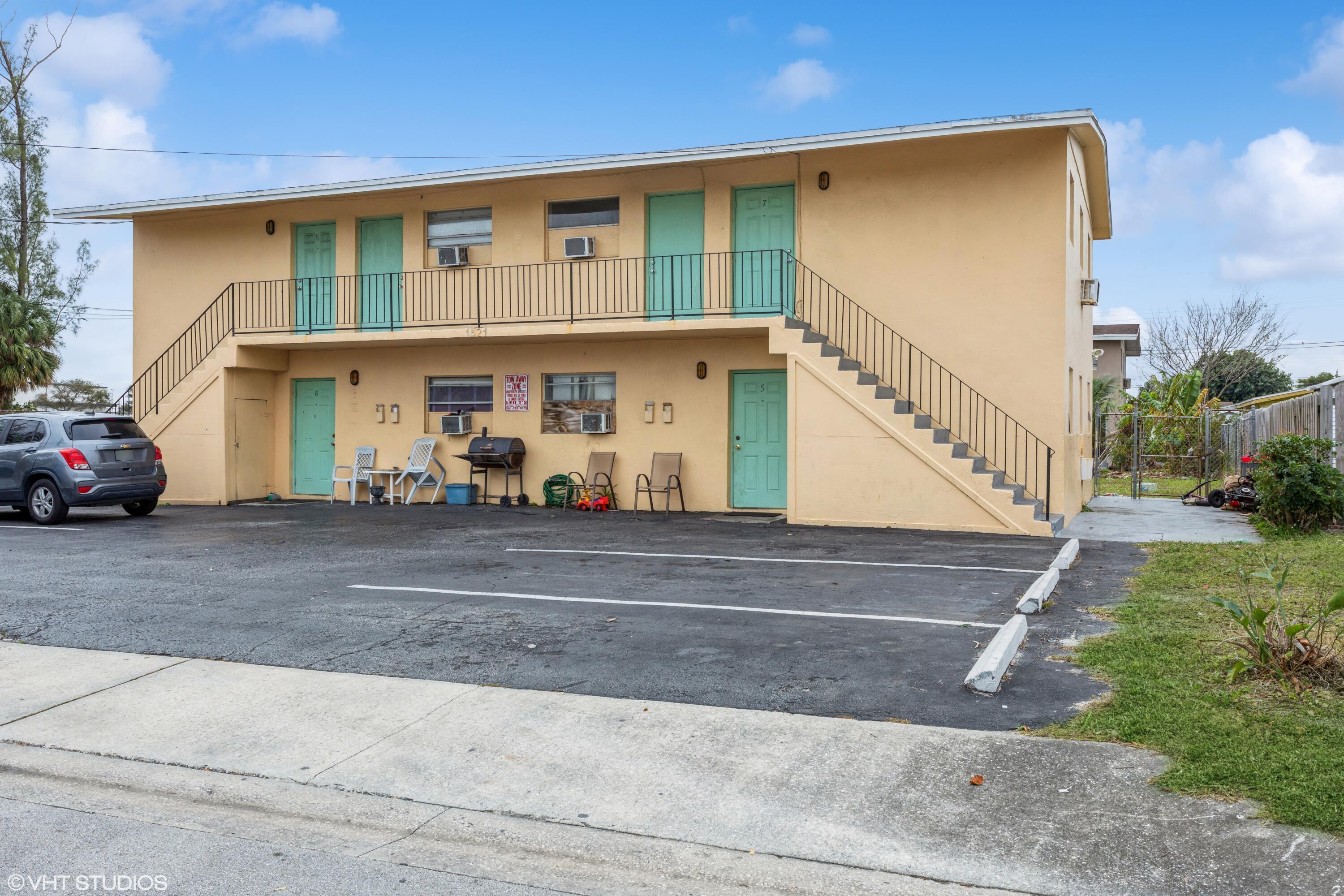 1521 W 21st Street 6, Riviera Beach, FL 33404, Riviera Beach - Photo 2