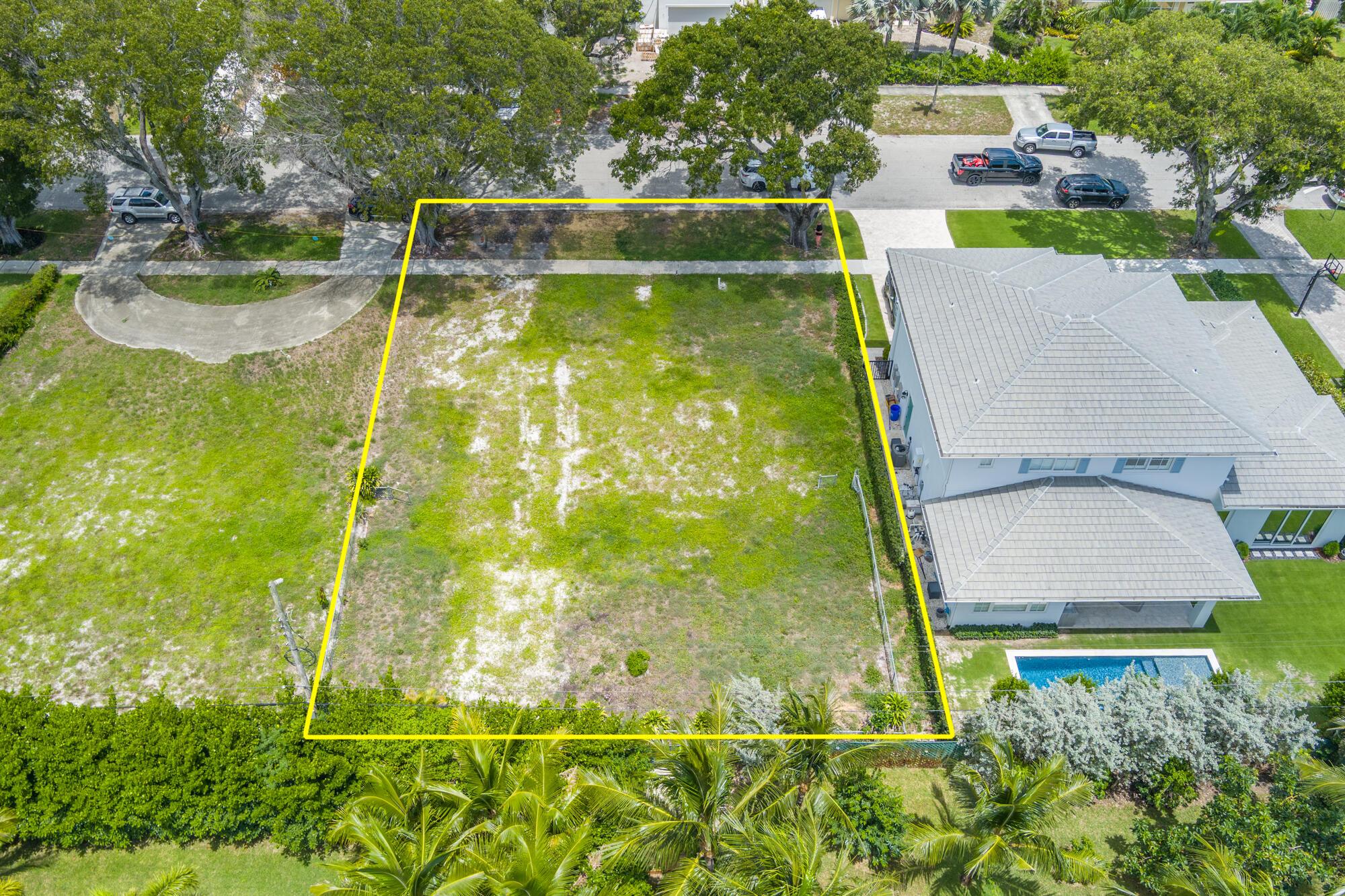 230 Forest Hill Boulevard, West Palm Beach, FL 33405, West Palm Beach - Photo 3