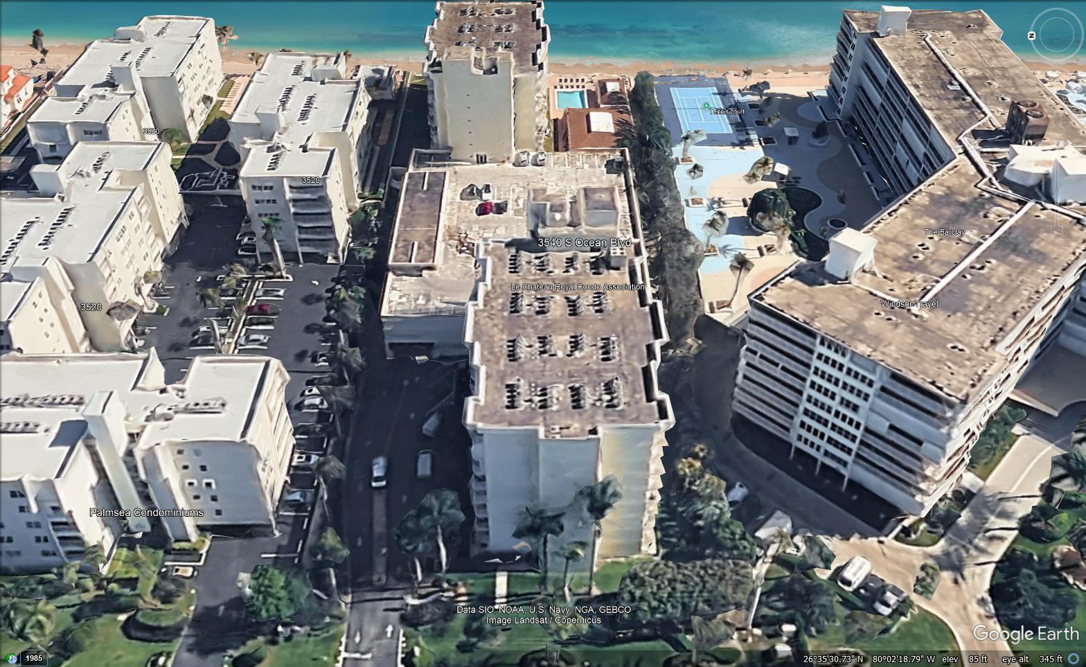 3540 S Ocean Boulevard 104, South Palm Beach, FL 33480, South Palm Beach - Photo 2