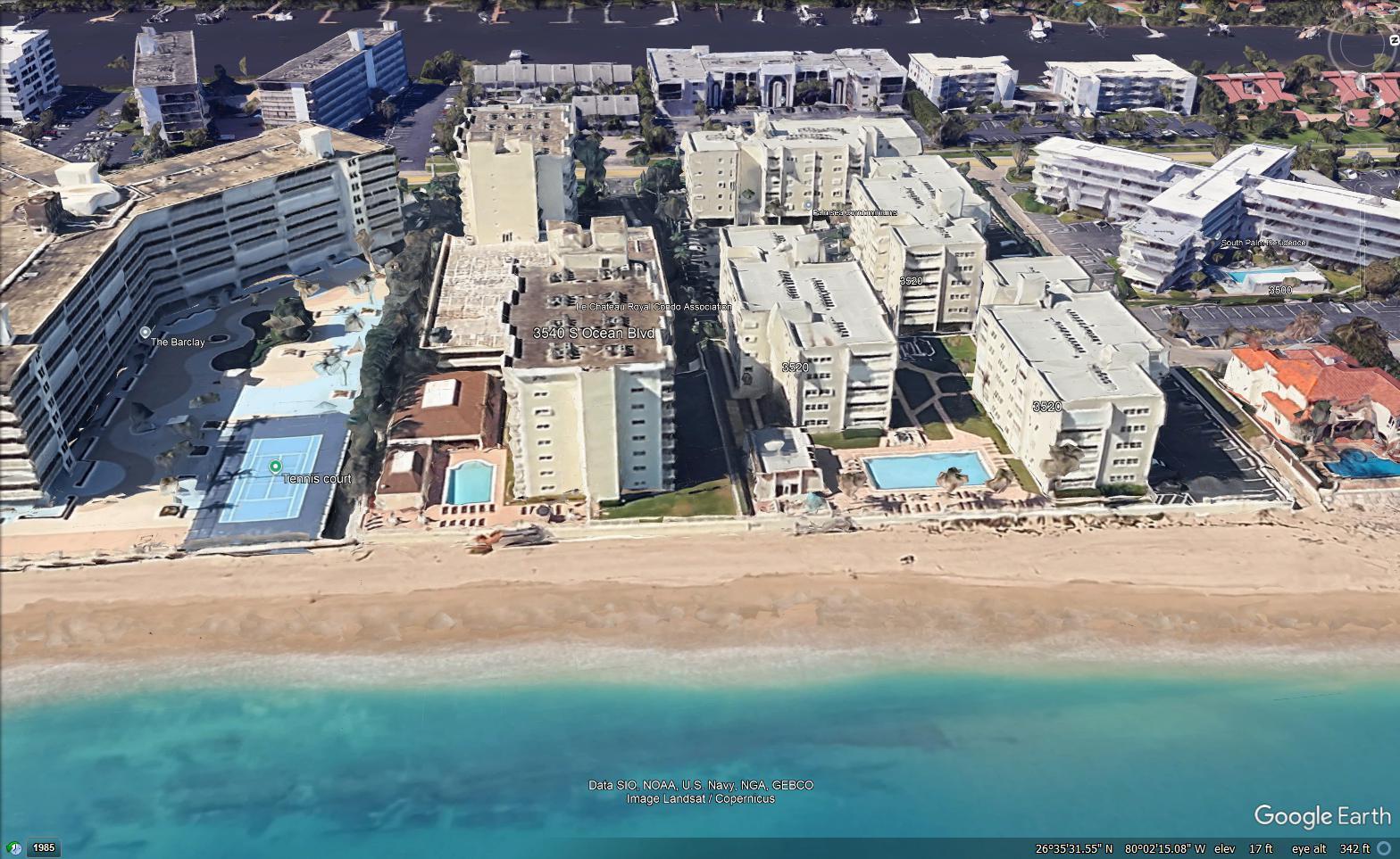 3540 S Ocean Boulevard 104, South Palm Beach, FL 33480, South Palm Beach - Photo 3