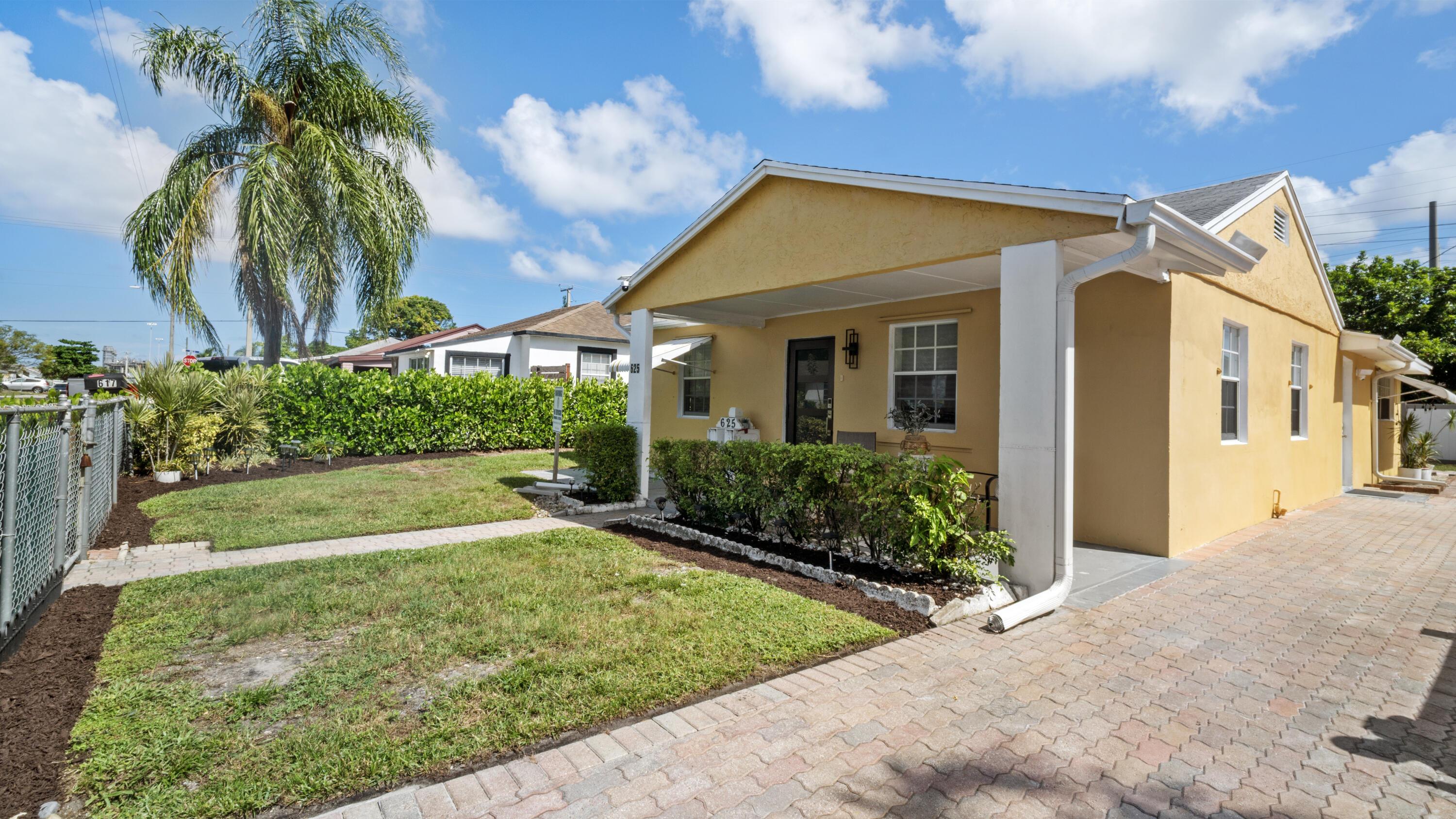 625 W 2ND Street, Riviera Beach, FL 33404, Riviera Beach - Photo 4