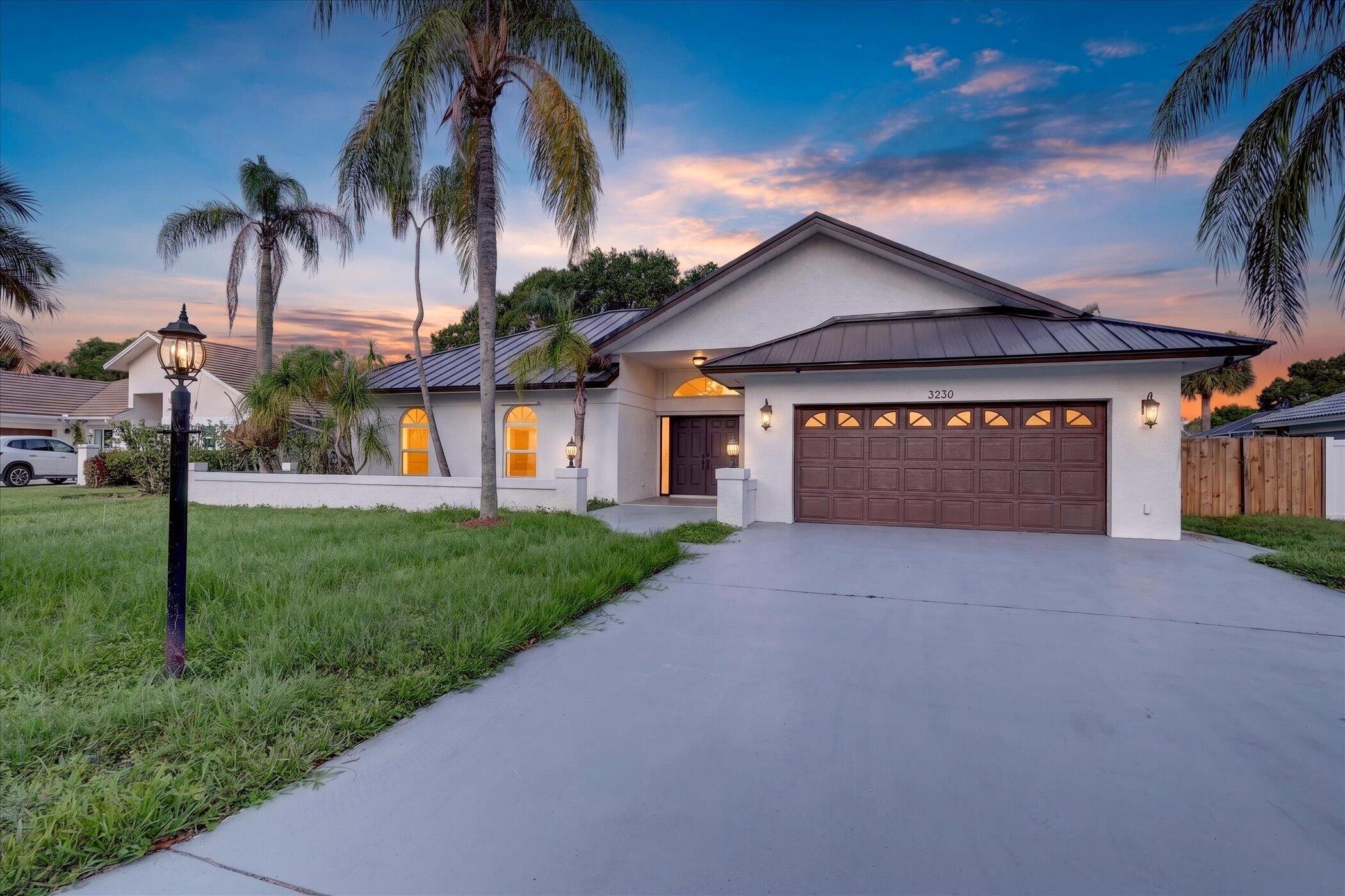 3230 Alexander Court, Palm City, FL 34990, Palm City