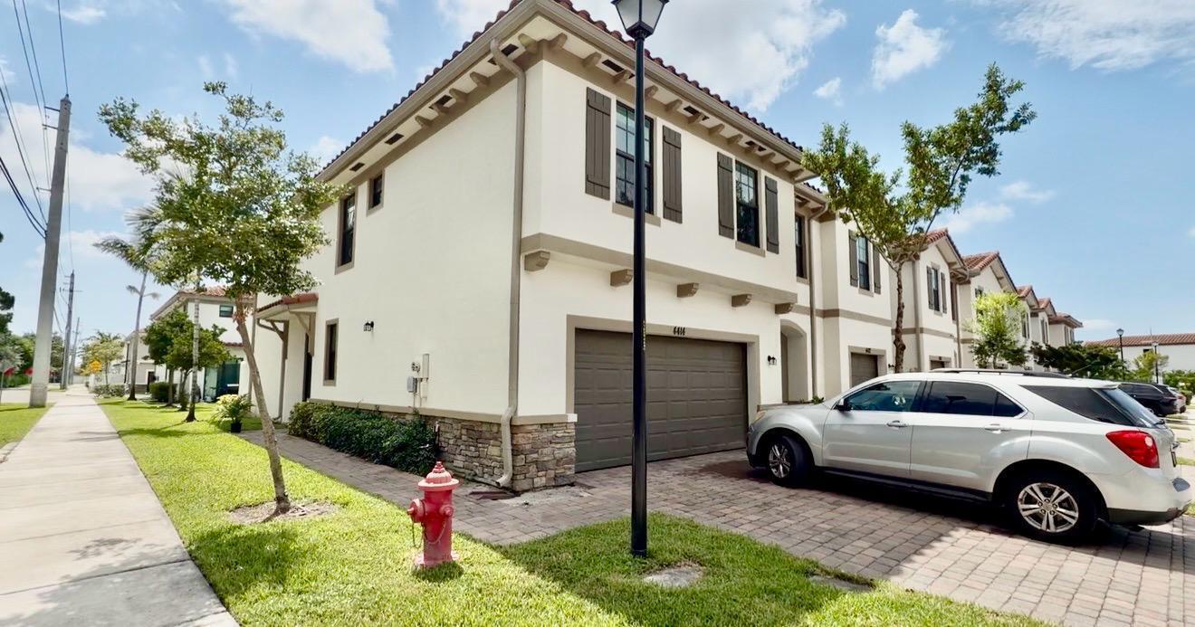 4414 HEMLOCK Drive, Riviera Beach, FL 33410, Riviera Beach
