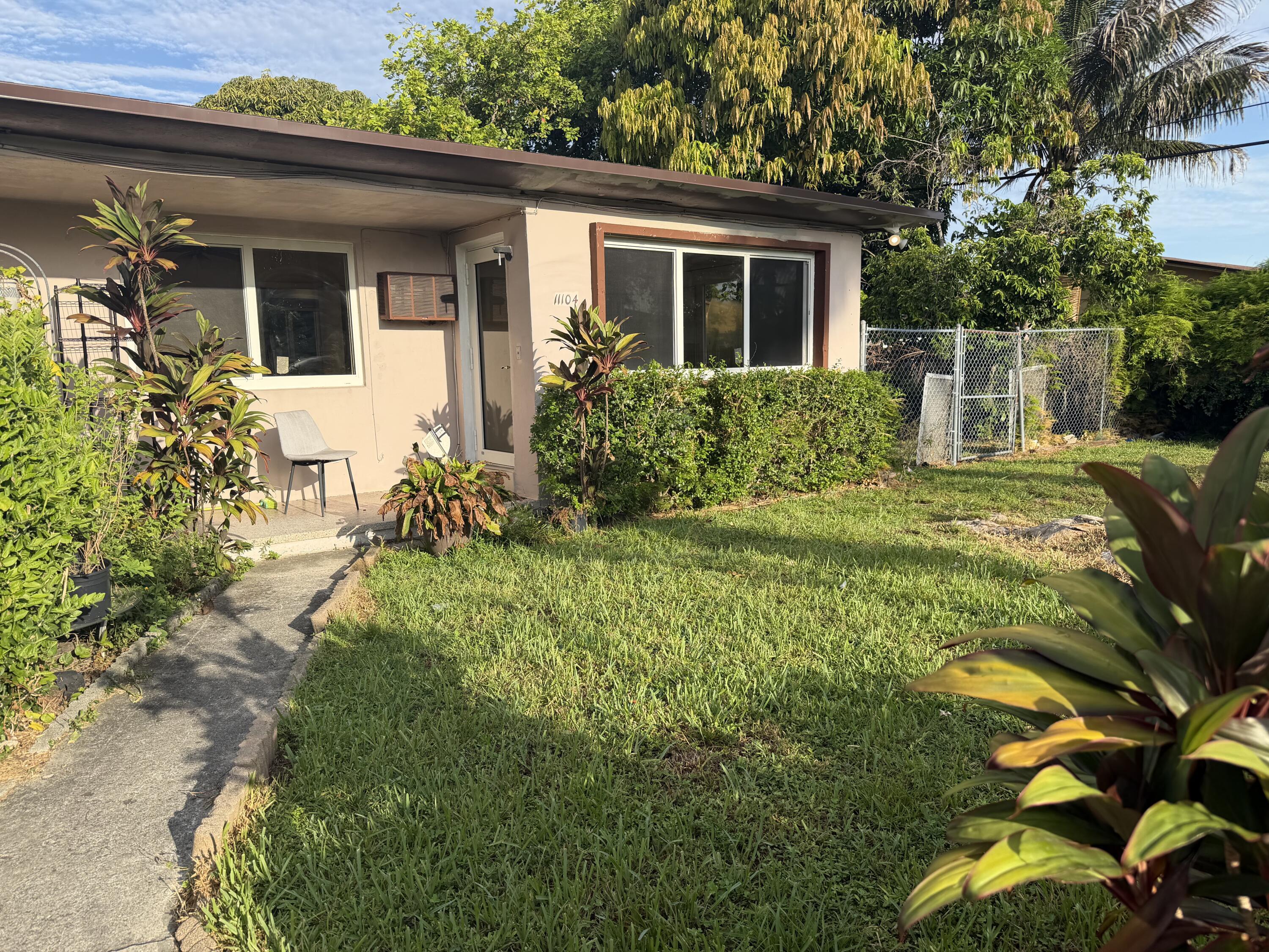 11102 NW 11TH Avenue, Miami, FL 33168, Miami