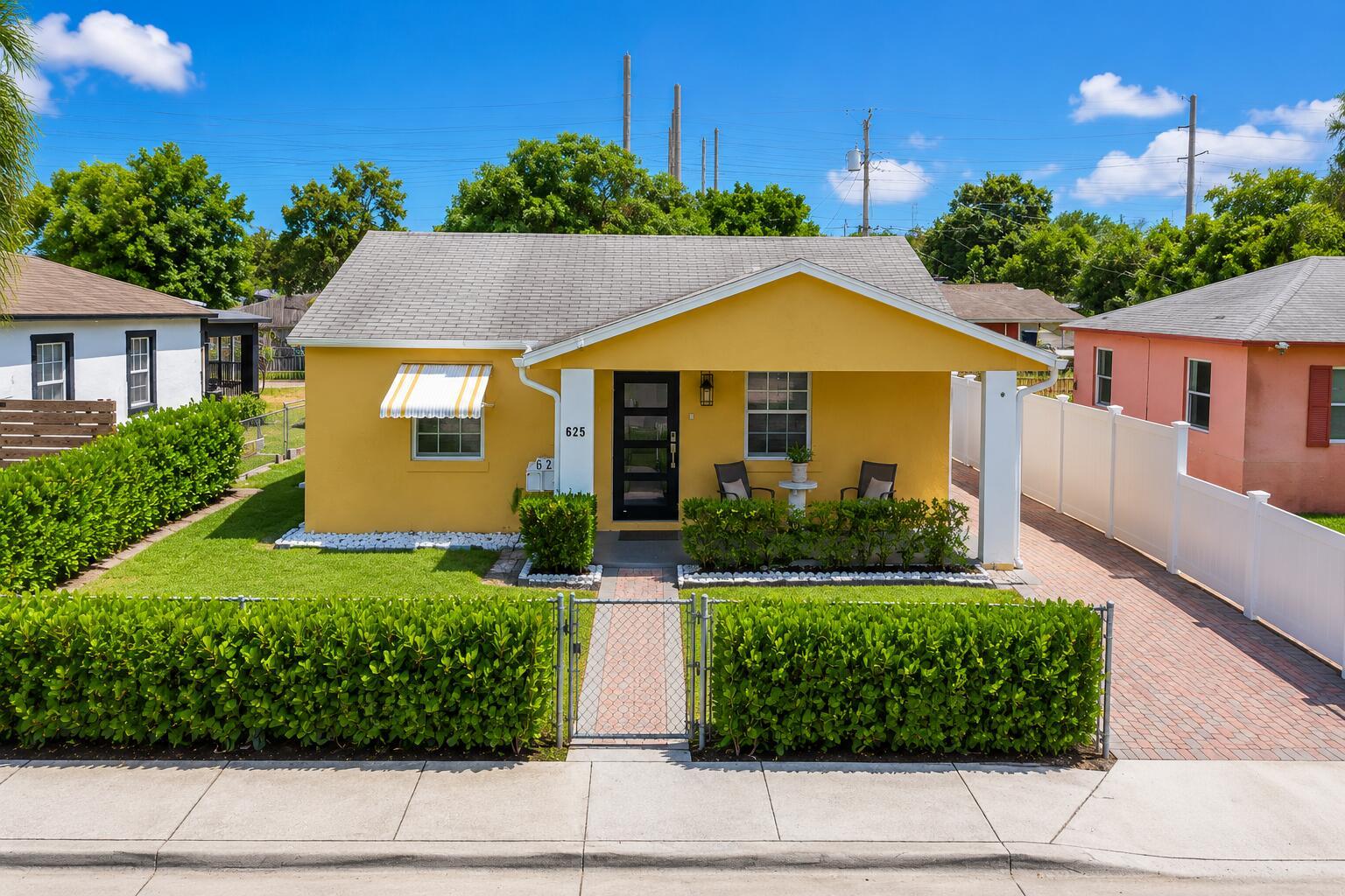 625 W 2ND Street, Riviera Beach, FL 33404, Riviera Beach