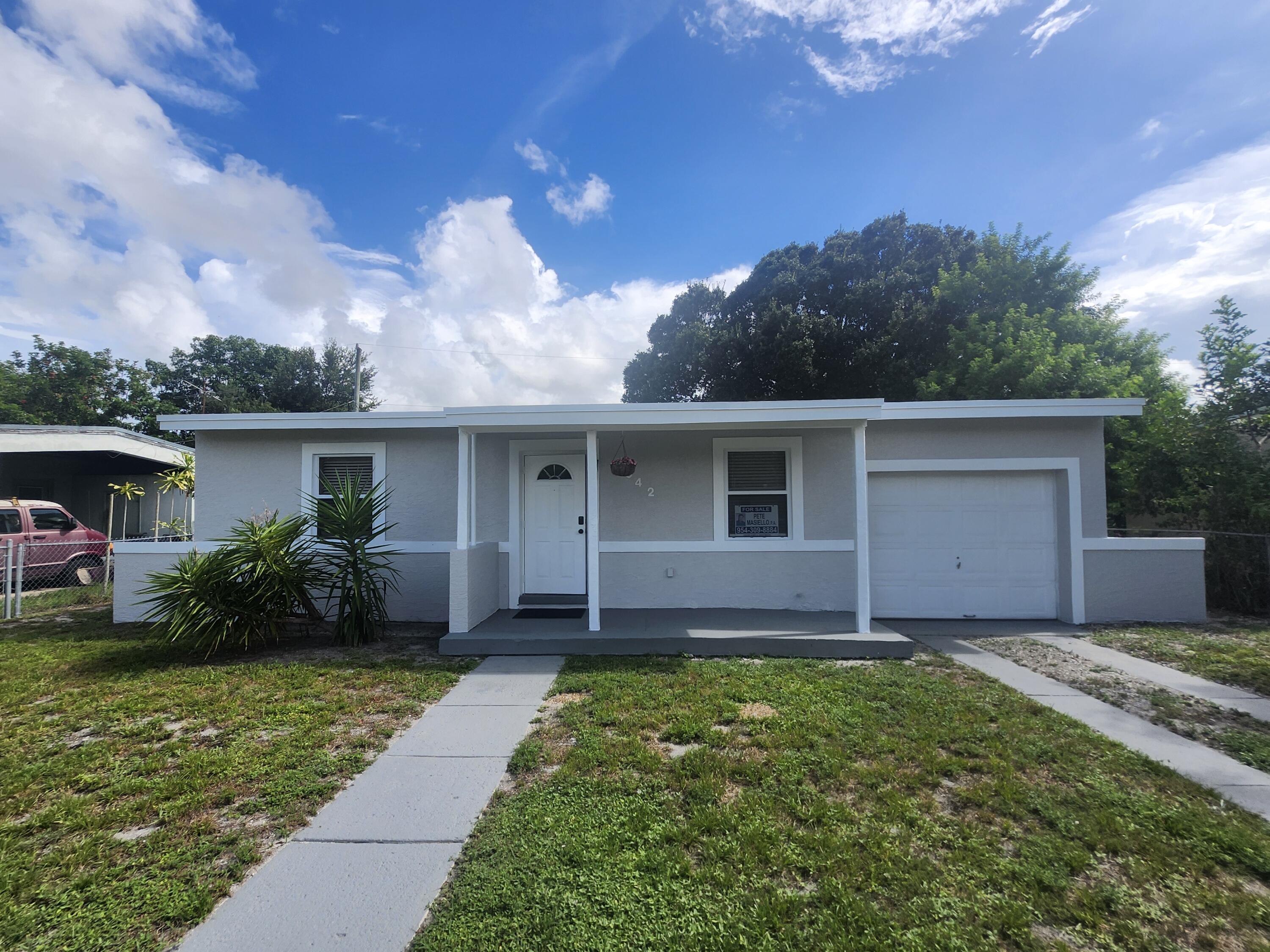 942 NW 12th Street, Fort Lauderdale, FL 33311, Fort Lauderdale