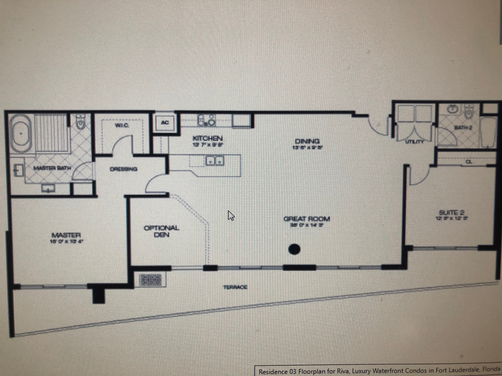 1180 N Federal Highway 1103, Fort Lauderdale, FL 33304, Fort Lauderdale - Photo 2