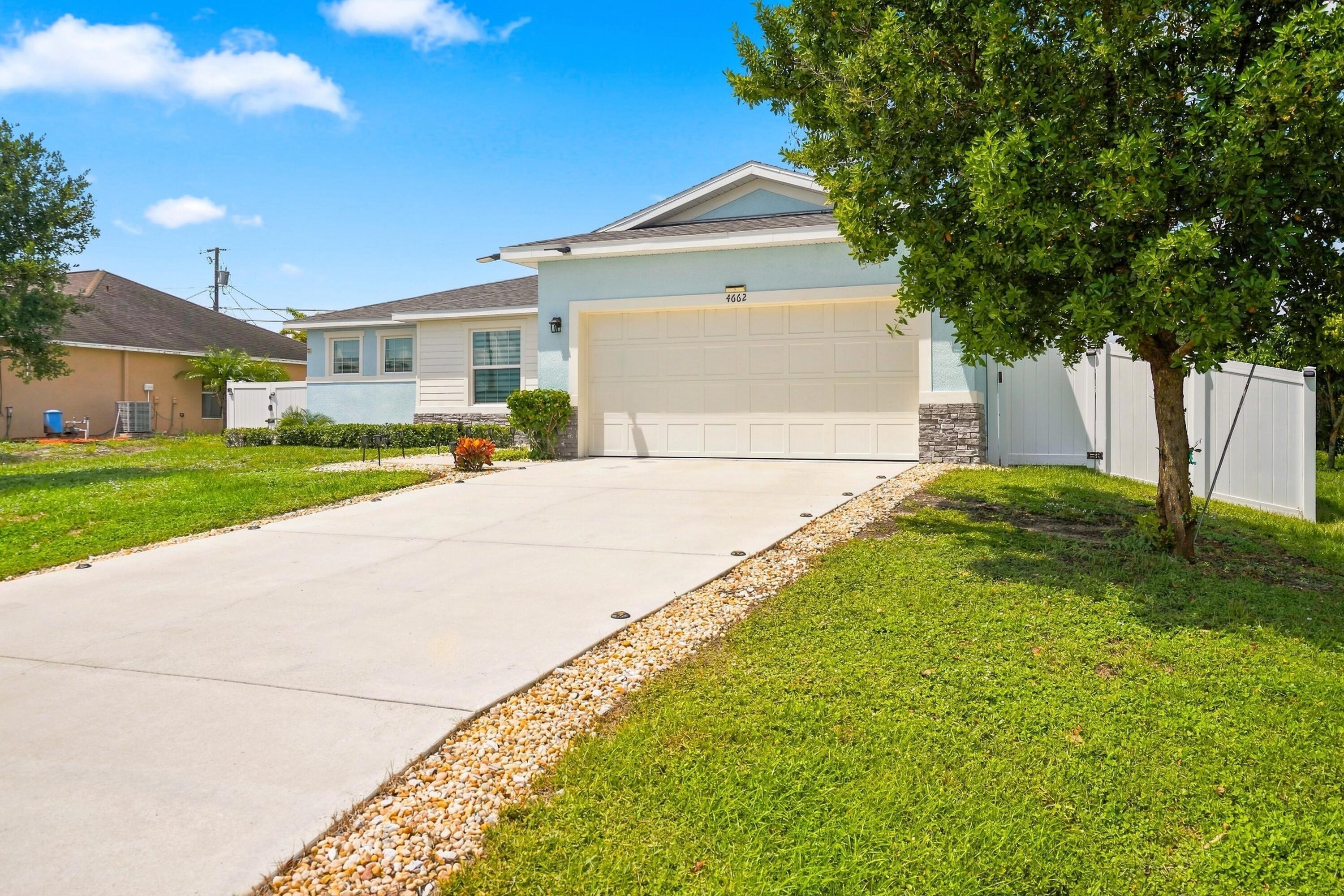 4662 SW YACOLT Drive, Port St. Lucie, FL 34953, Port St. Lucie - Photo 2