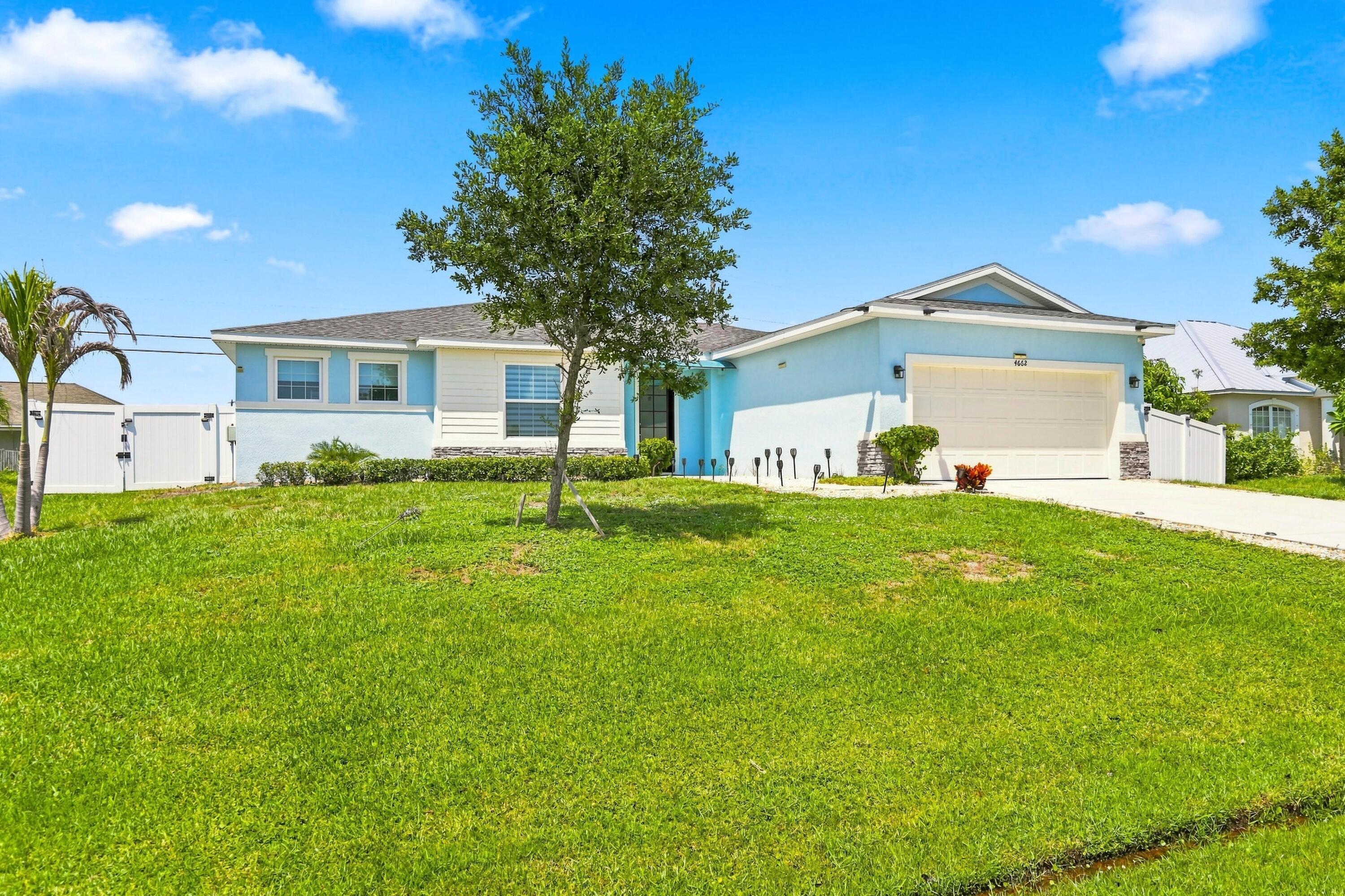 4662 SW YACOLT Drive, Port St. Lucie, FL 34953, Port St. Lucie - Photo 3