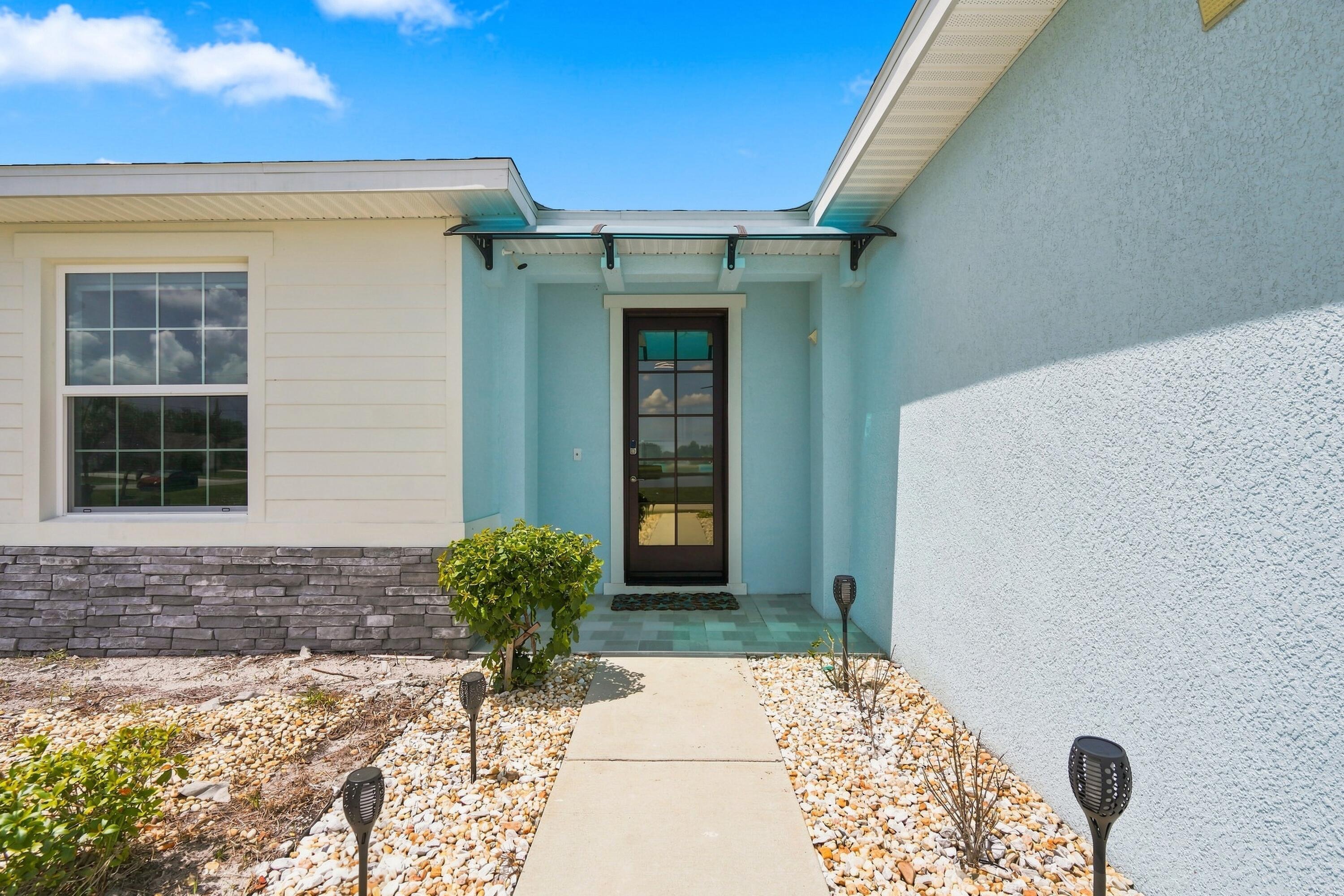 4662 SW YACOLT Drive, Port St. Lucie, FL 34953, Port St. Lucie - Photo 4