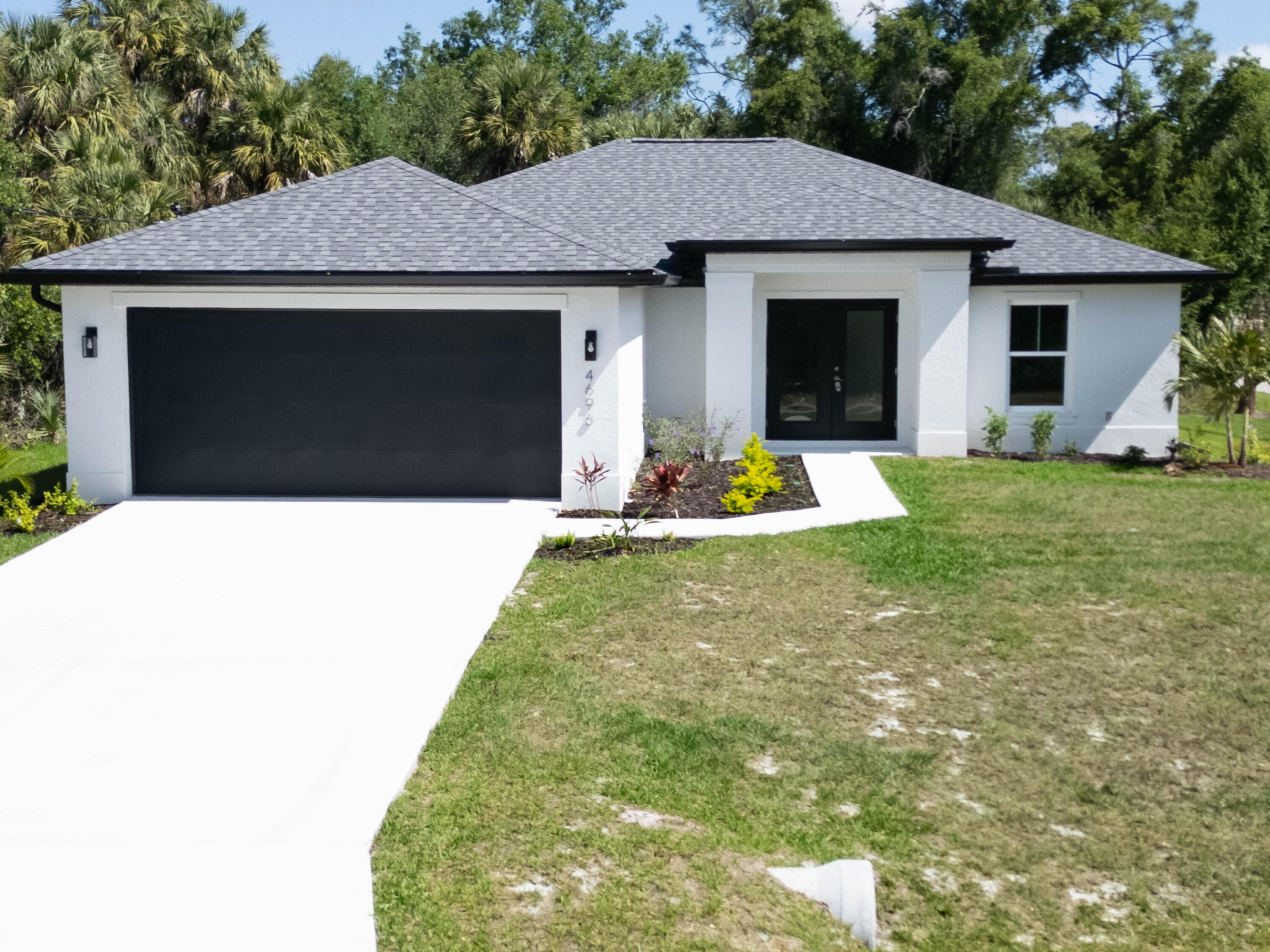 4696 APRIL Avenue, North Port, FL 34288, North Port