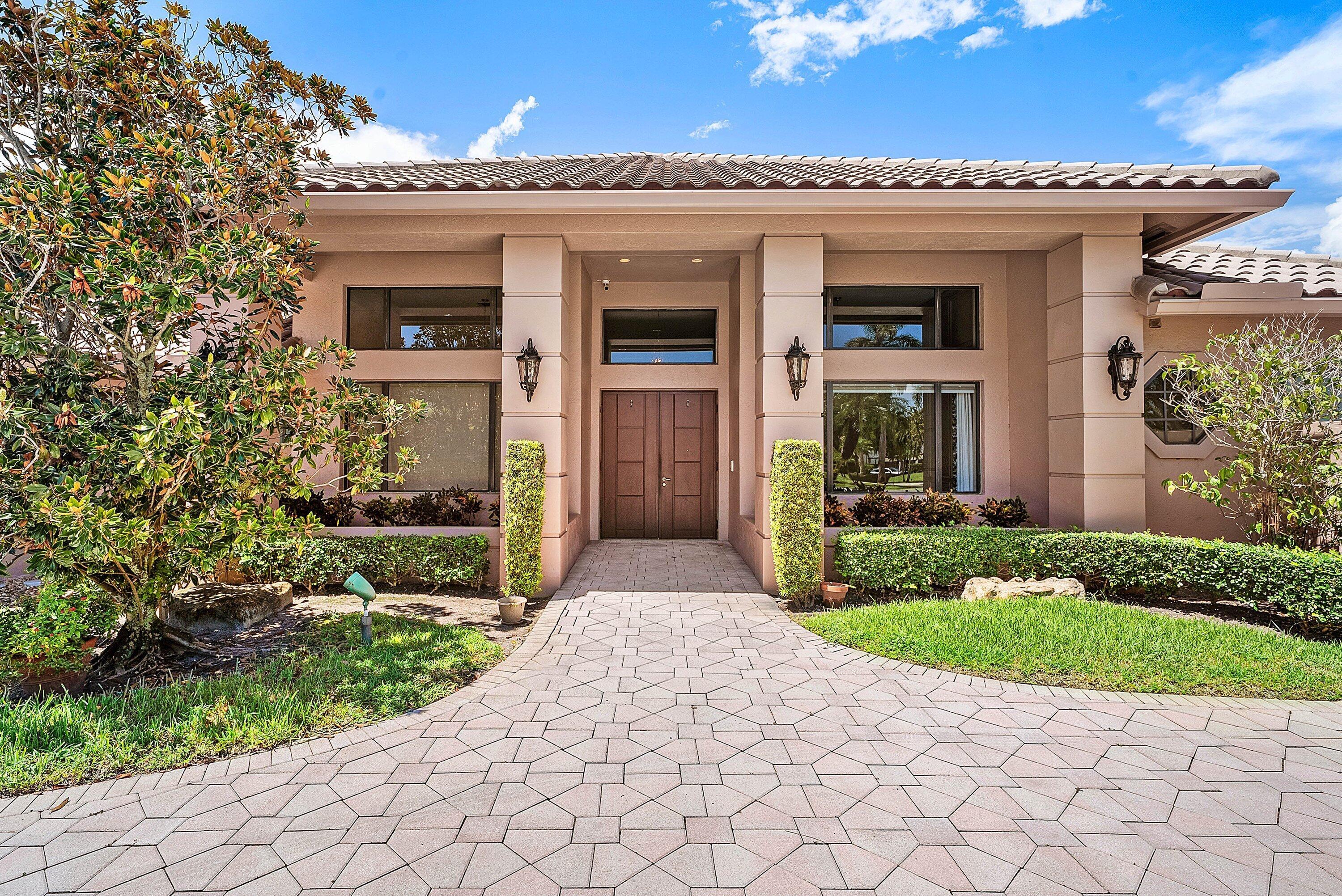 17595 Bocaire Place, Boca Raton, FL 33487, Boca Raton - Photo 4
