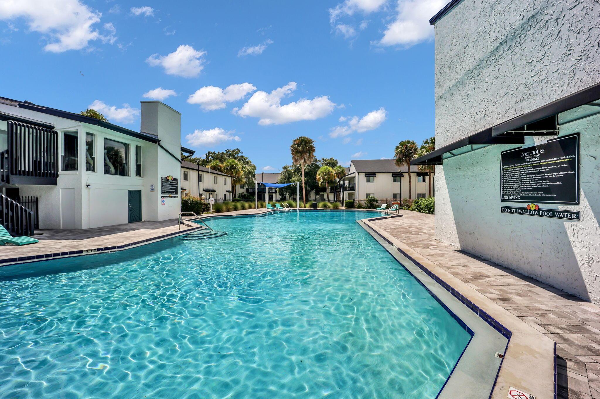 4223 S SEMORAN Boulevard 12, Orlando, FL 32822, Orlando