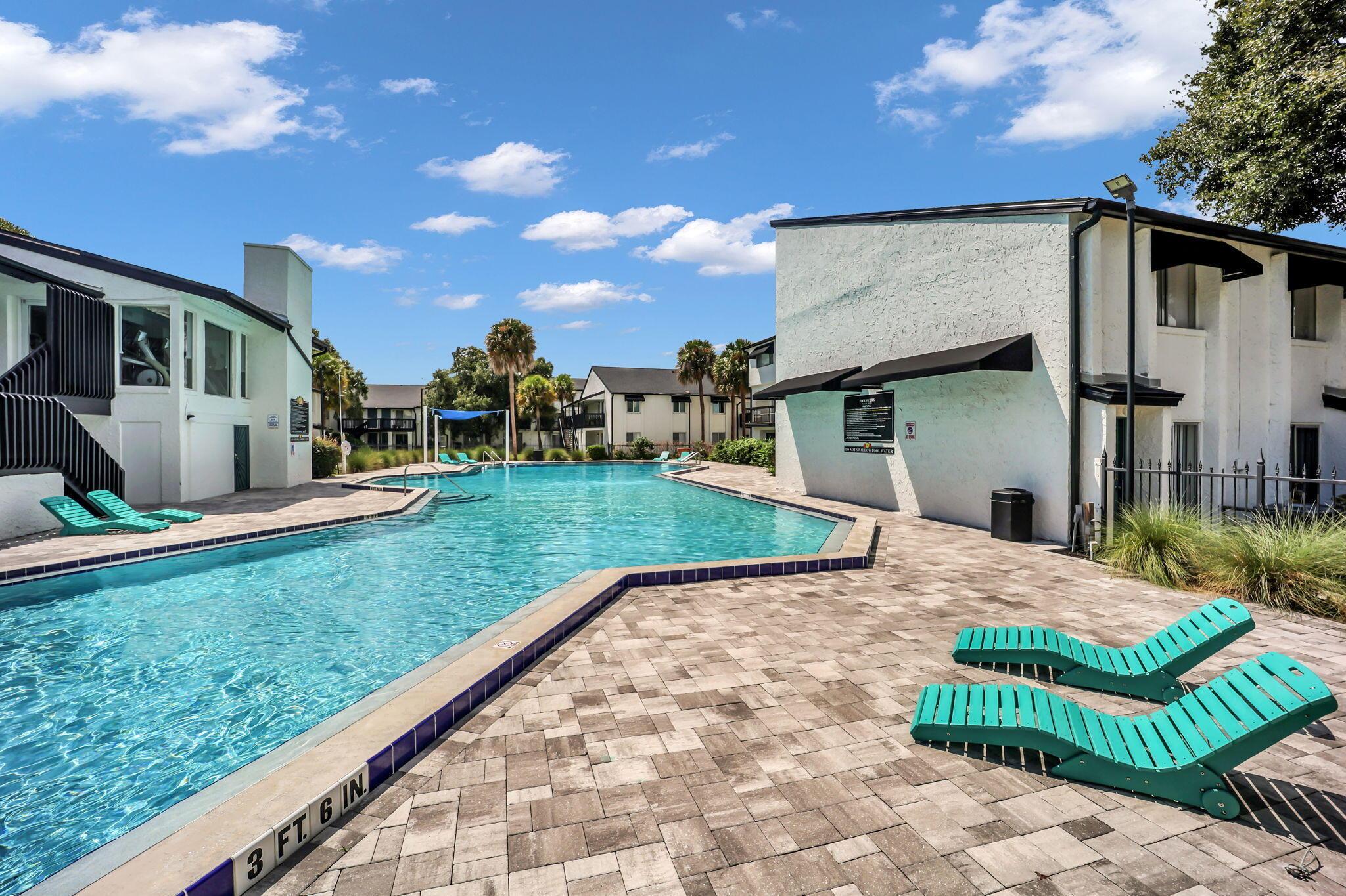 4223 S SEMORAN Boulevard 12, Orlando, FL 32822, Orlando - Photo 2
