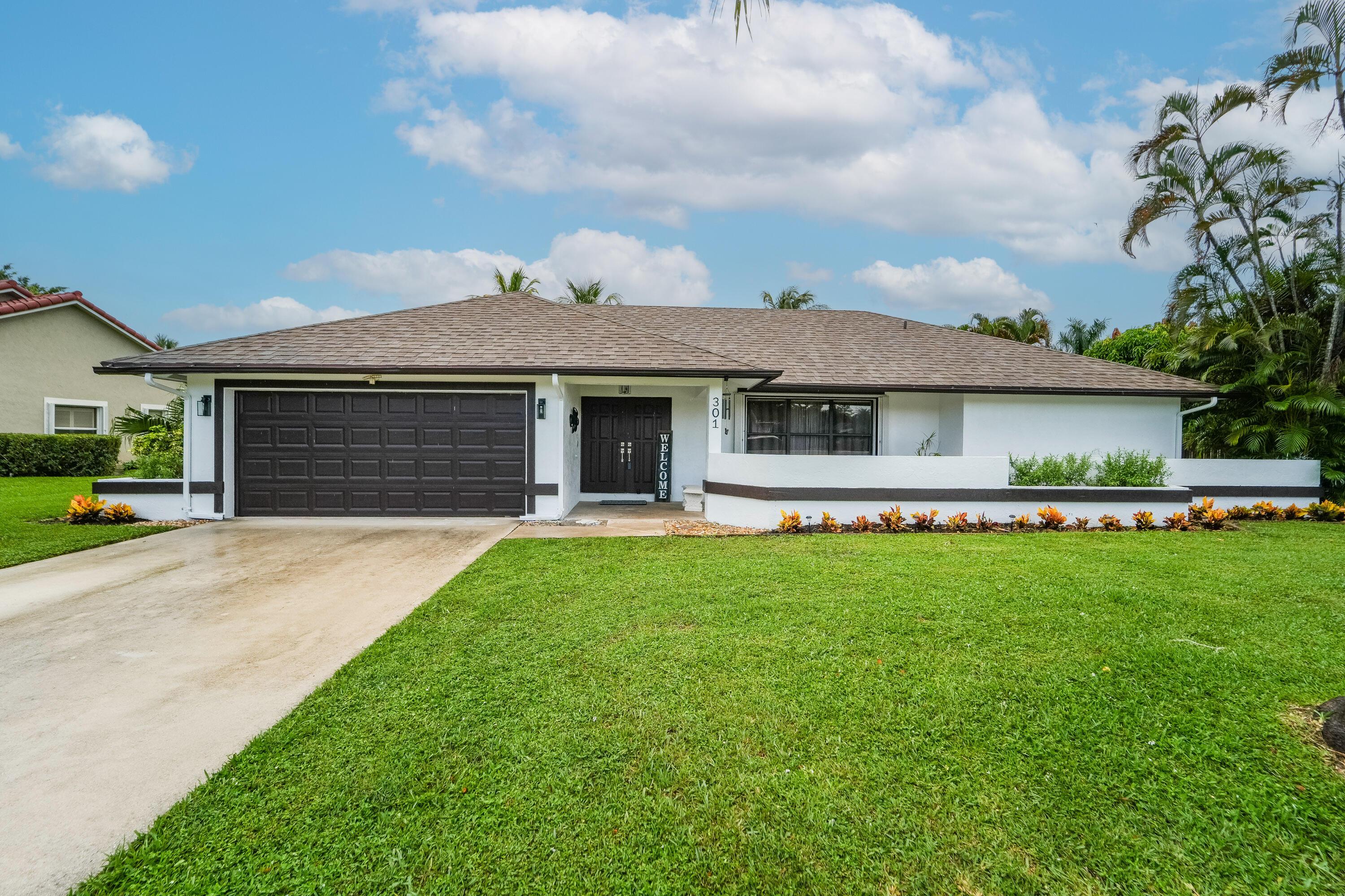 301 KNOTTY WOOD Lane, Wellington, FL 33414, Wellington