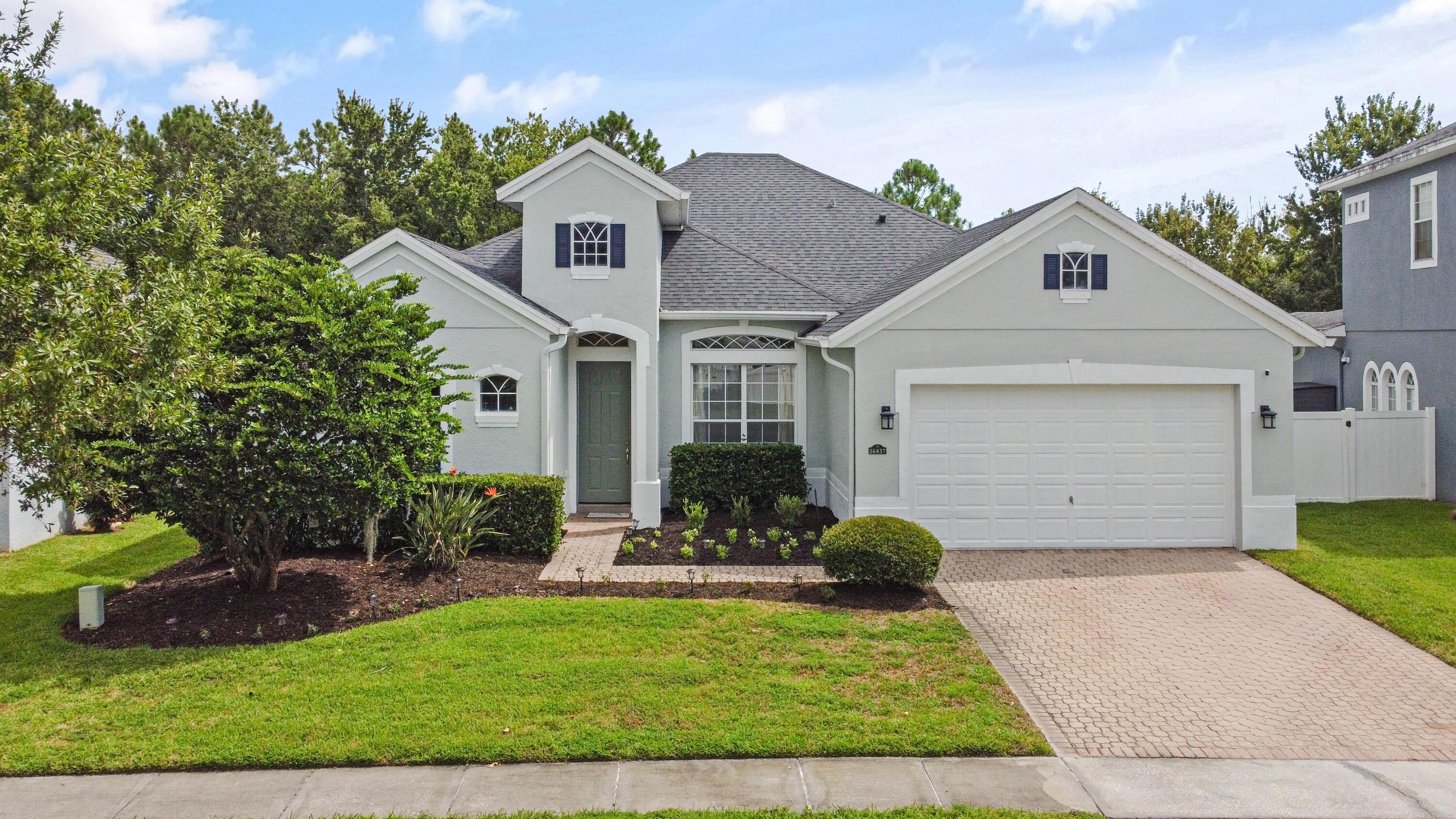 16437 TUDOR GROVE Drive, Orlando, FL 32828, Orlando