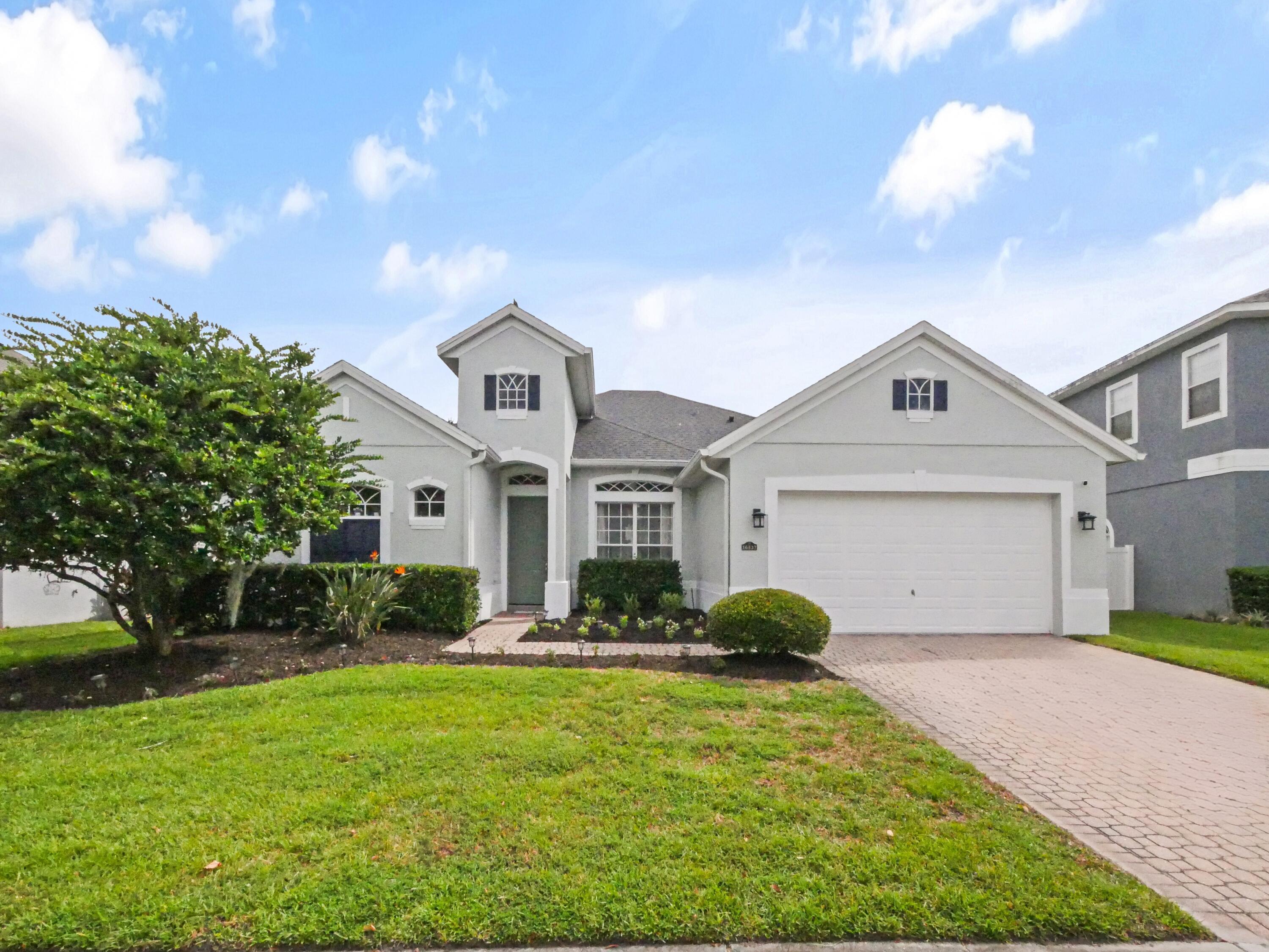 16437 TUDOR GROVE Drive, Orlando, FL 32828, Orlando - Photo 3