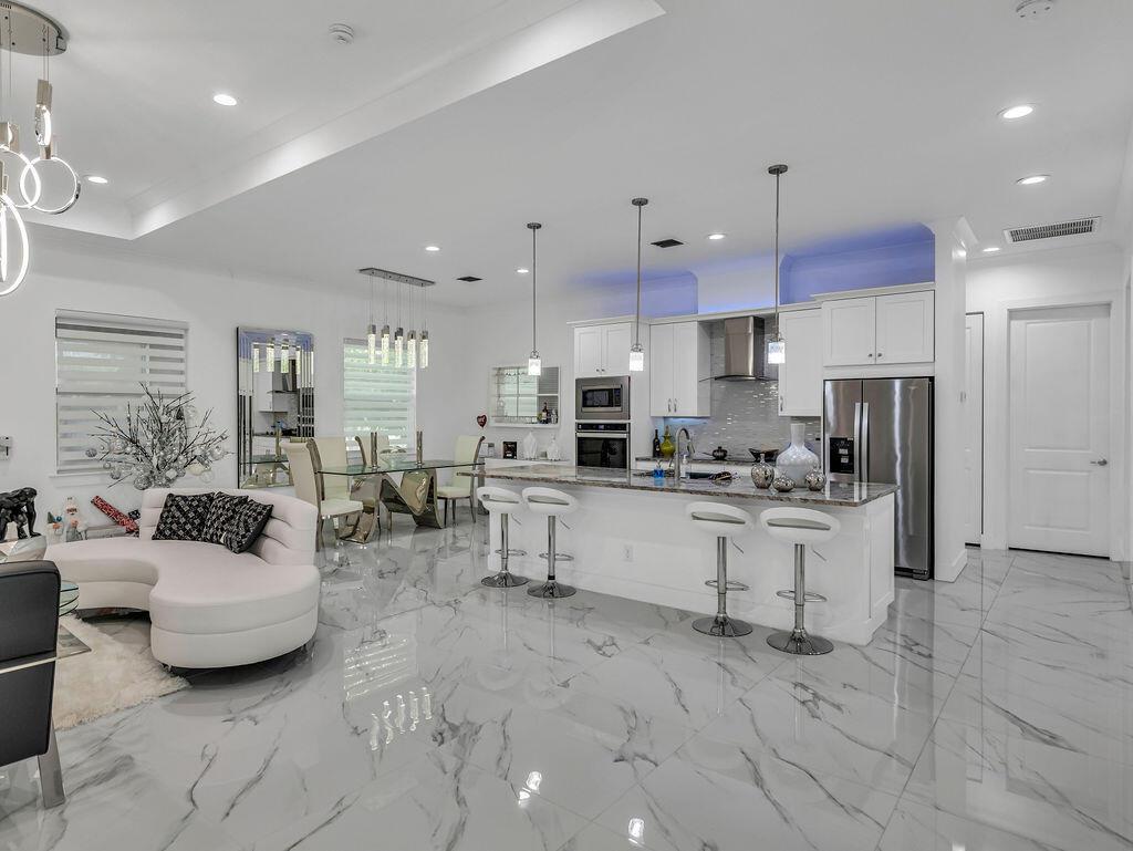 2910 SW Sterling Street, Port St. Lucie, FL 34953, Port St. Lucie