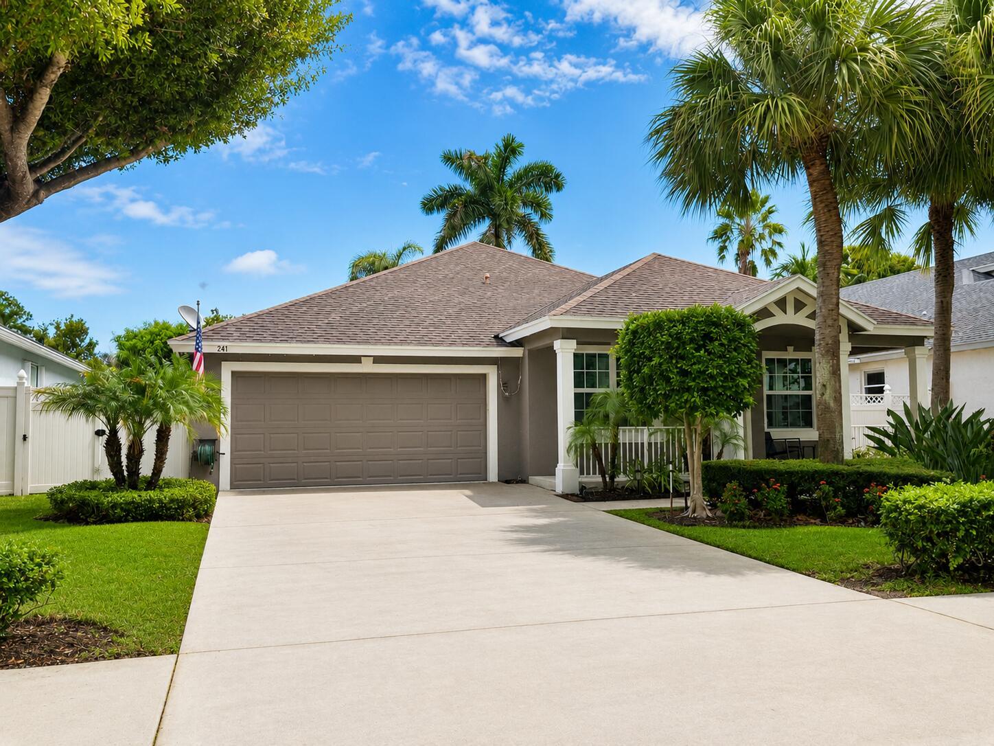 241 CLOCKTOWER Drive, Jupiter, FL 33458, Jupiter