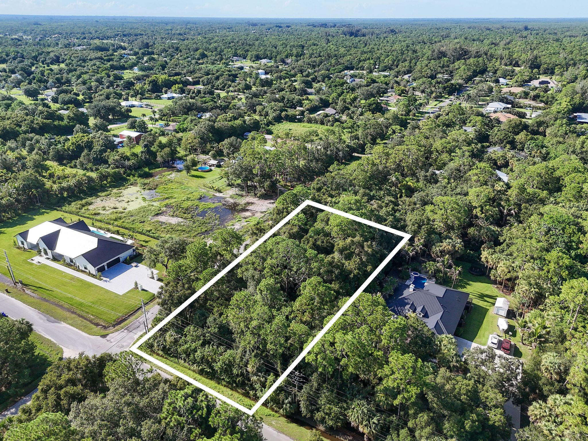 9475 Sandy Run Road, Jupiter, FL 33478, Jupiter - Photo 2