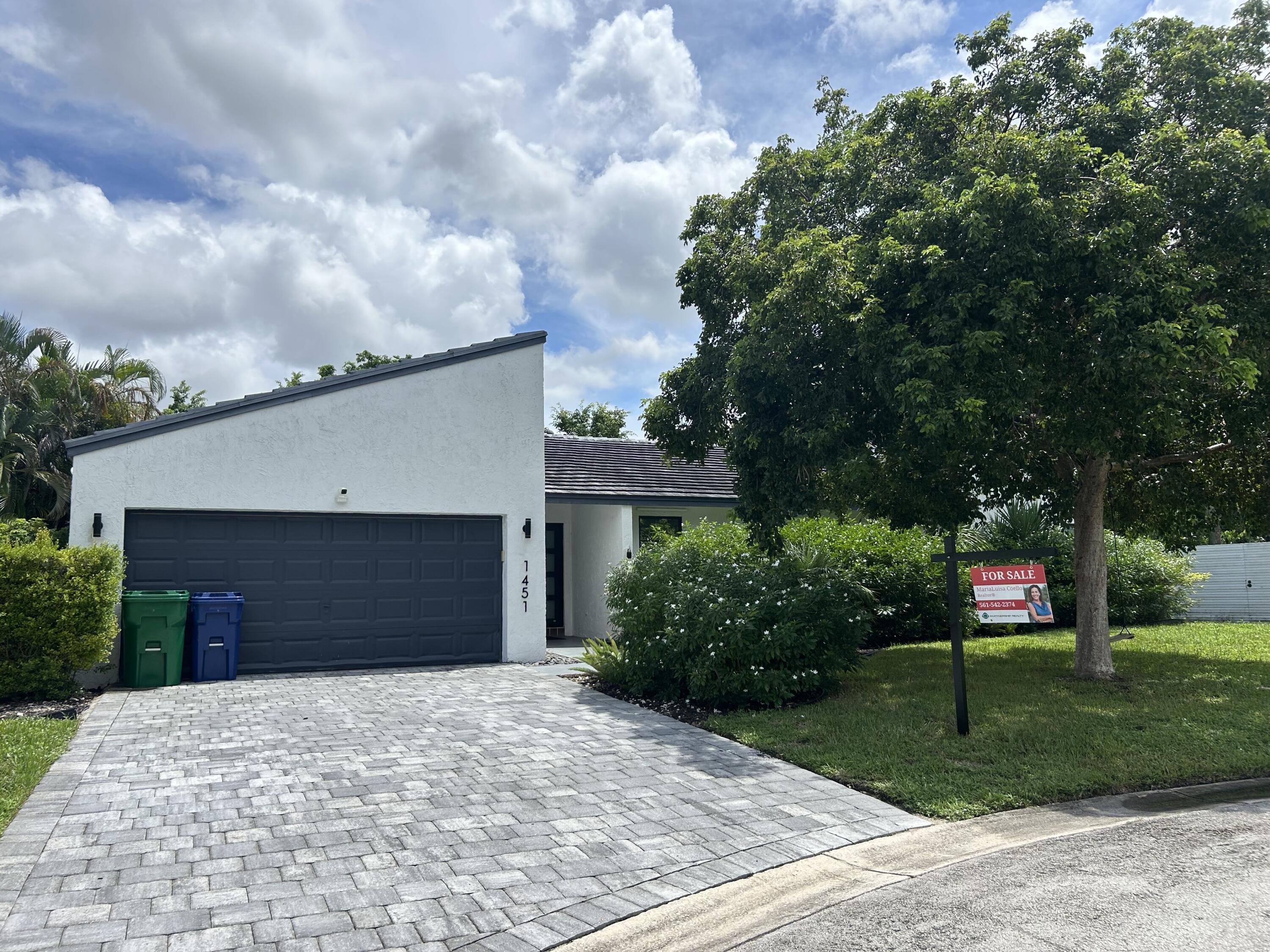 1451 NW 81st Avenue, Coral Springs, FL 33071, Coral Springs